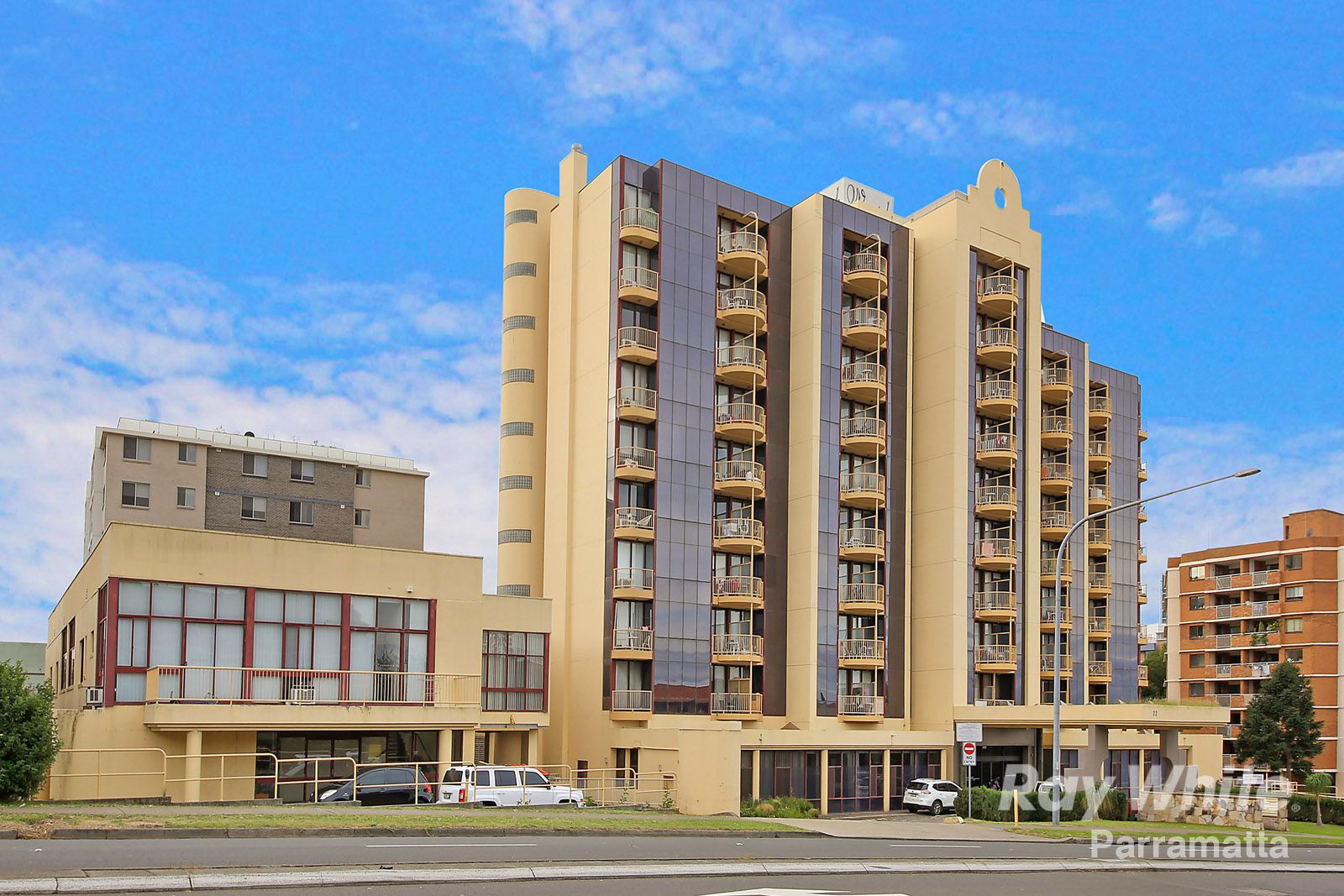 177/22-32 Great Western Highway, Parramatta, NSW 2150