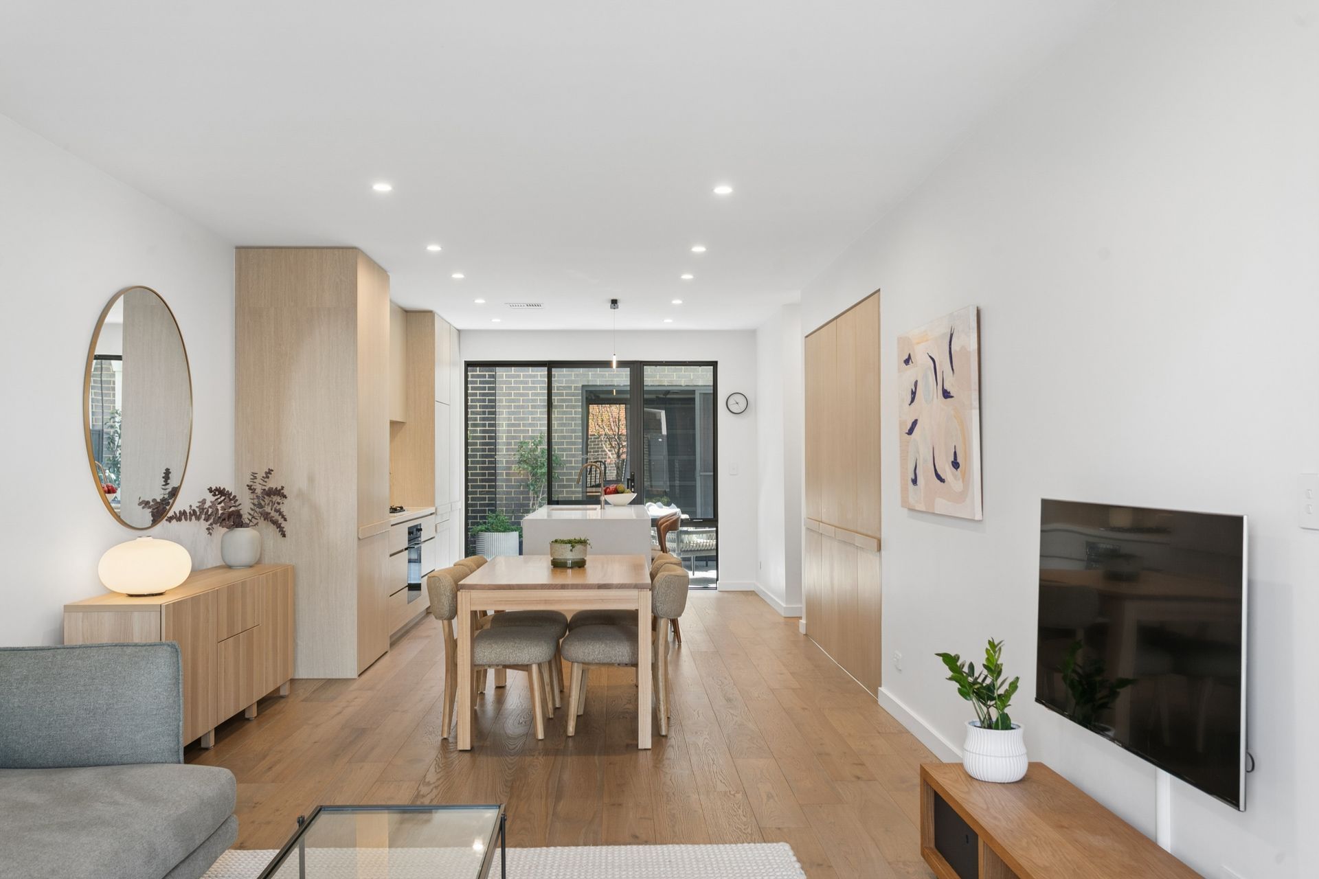 15 Mercator Terrace — photo 5 of 24
