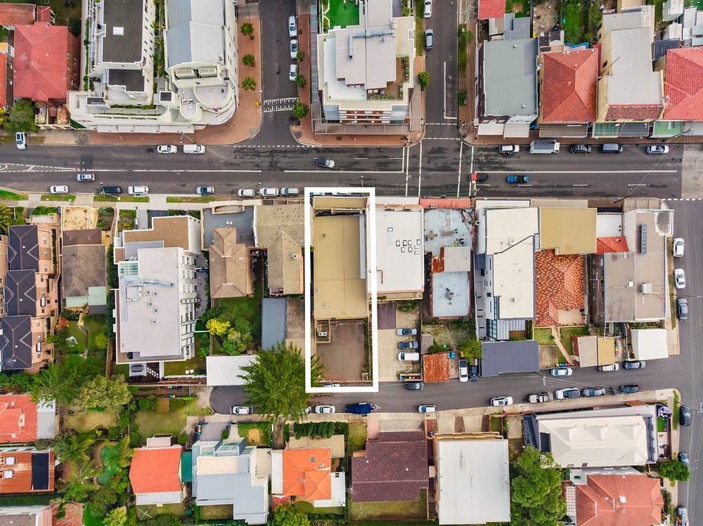 657 Old South Head Road, Rose Bay, NSW 2029