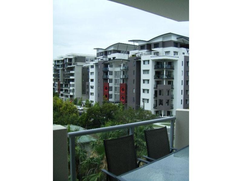 307/20 Playfield Street, Chermside, QLD 4032