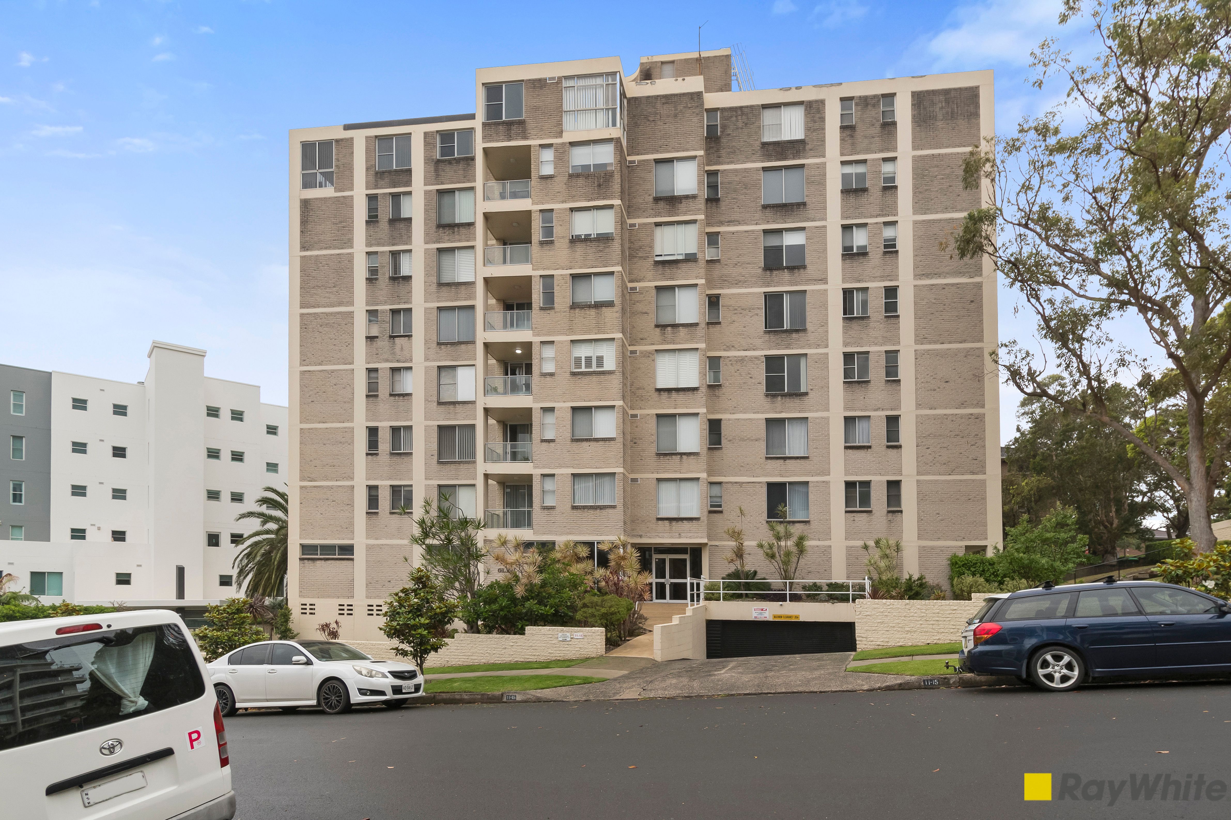 11-15 Ocean Street, Wollongong NSW 2500