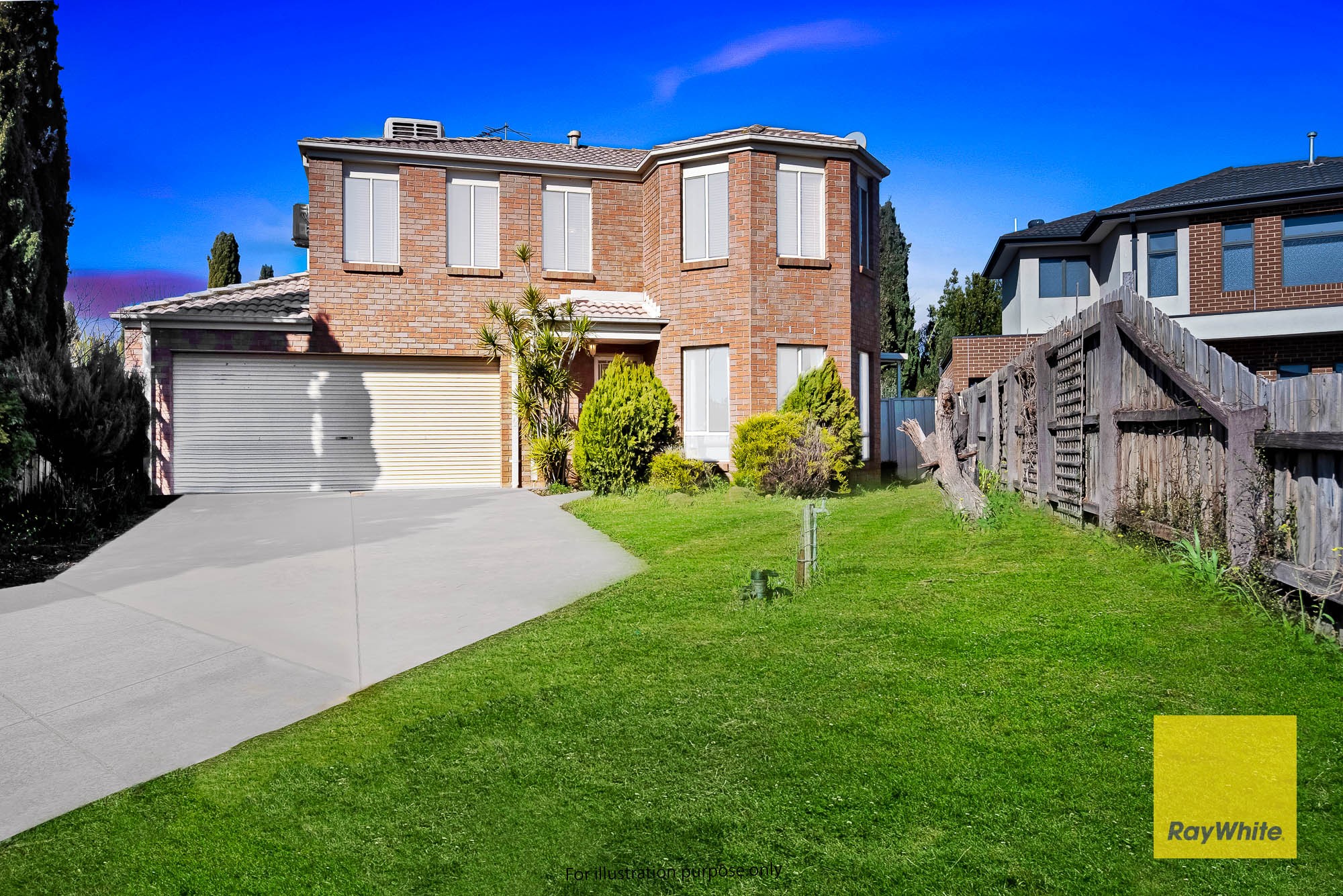 11 Konrads Court, Truganina, VIC 3029