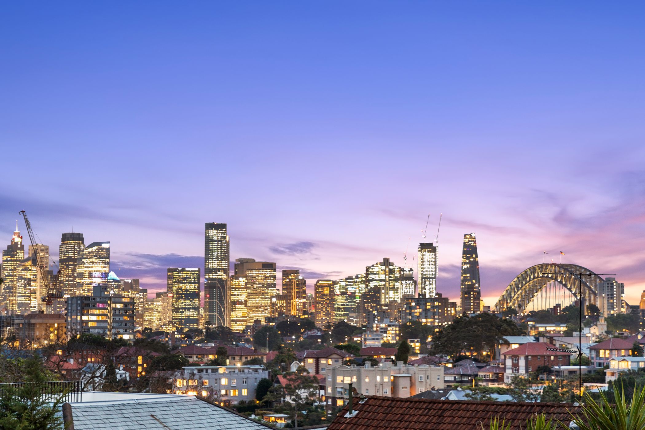 2/90-92 Cremorne Road, Cremorne Point, NSW 2090