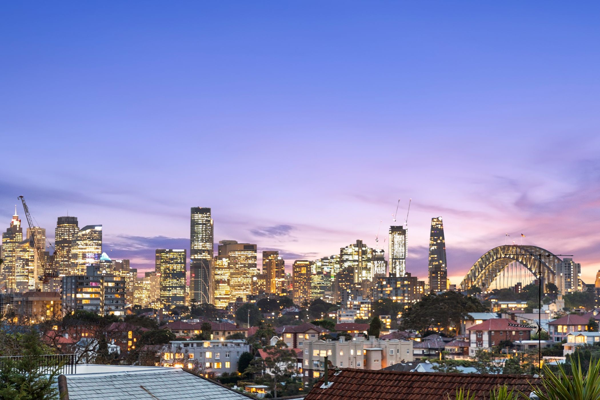 2/90-92 Cremorne Road, Cremorne Point, NSW 2090