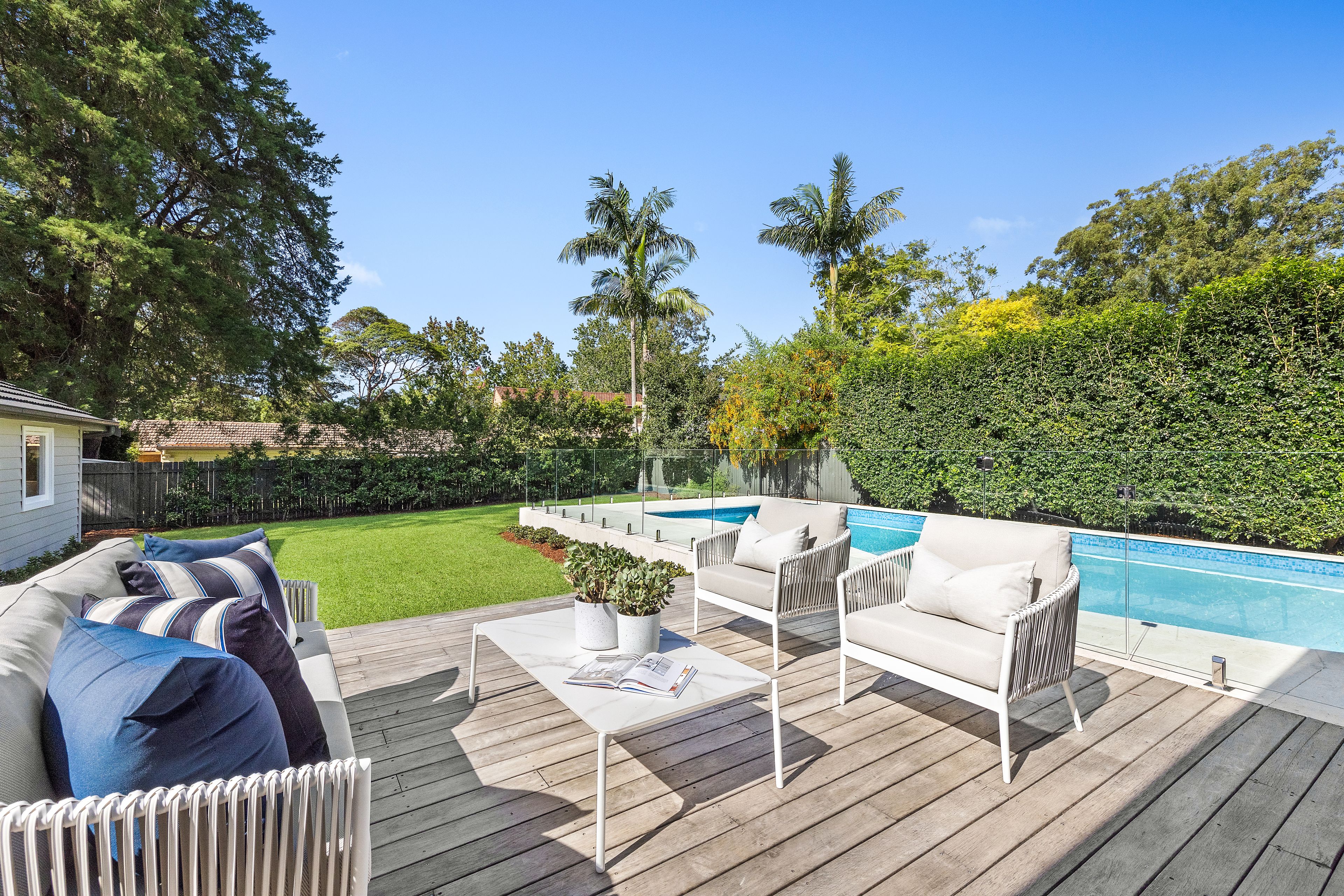 7 Jugiong Street, West Pymble, NSW 2073