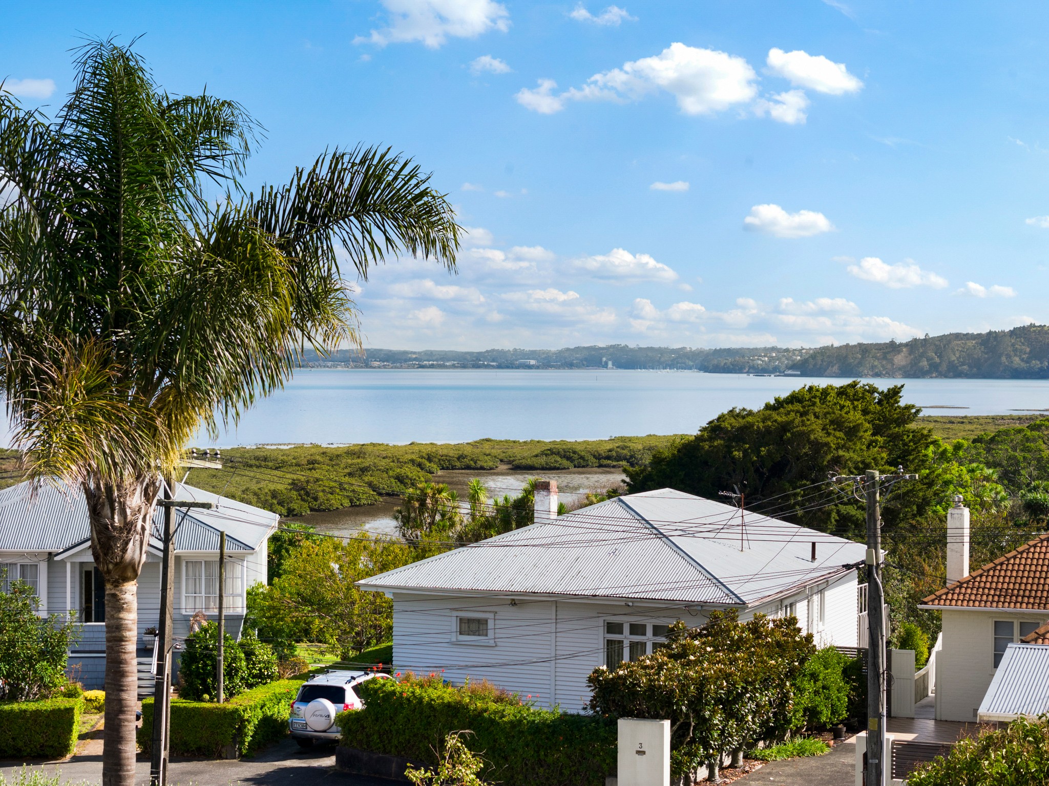 6 Weona Place, Westmere, Auckland City