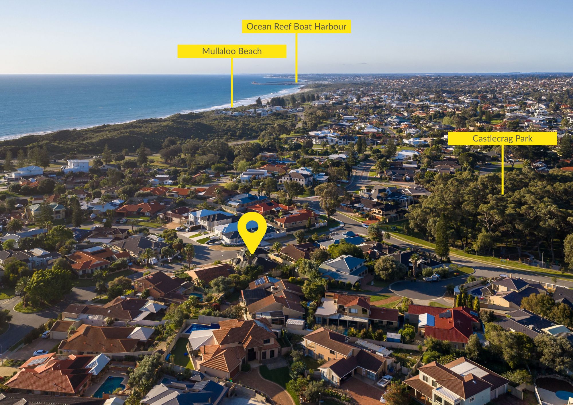 5 Montague Way — photo 27 of 30