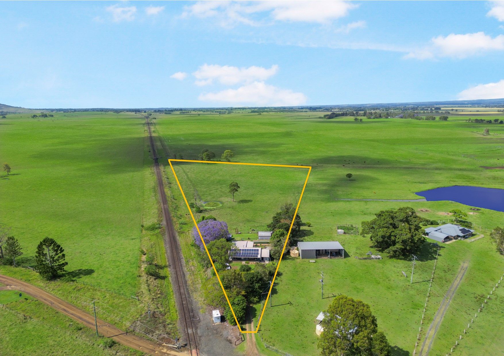 110 Baraimal Lane — photo from Ray White Casino | Kyogle