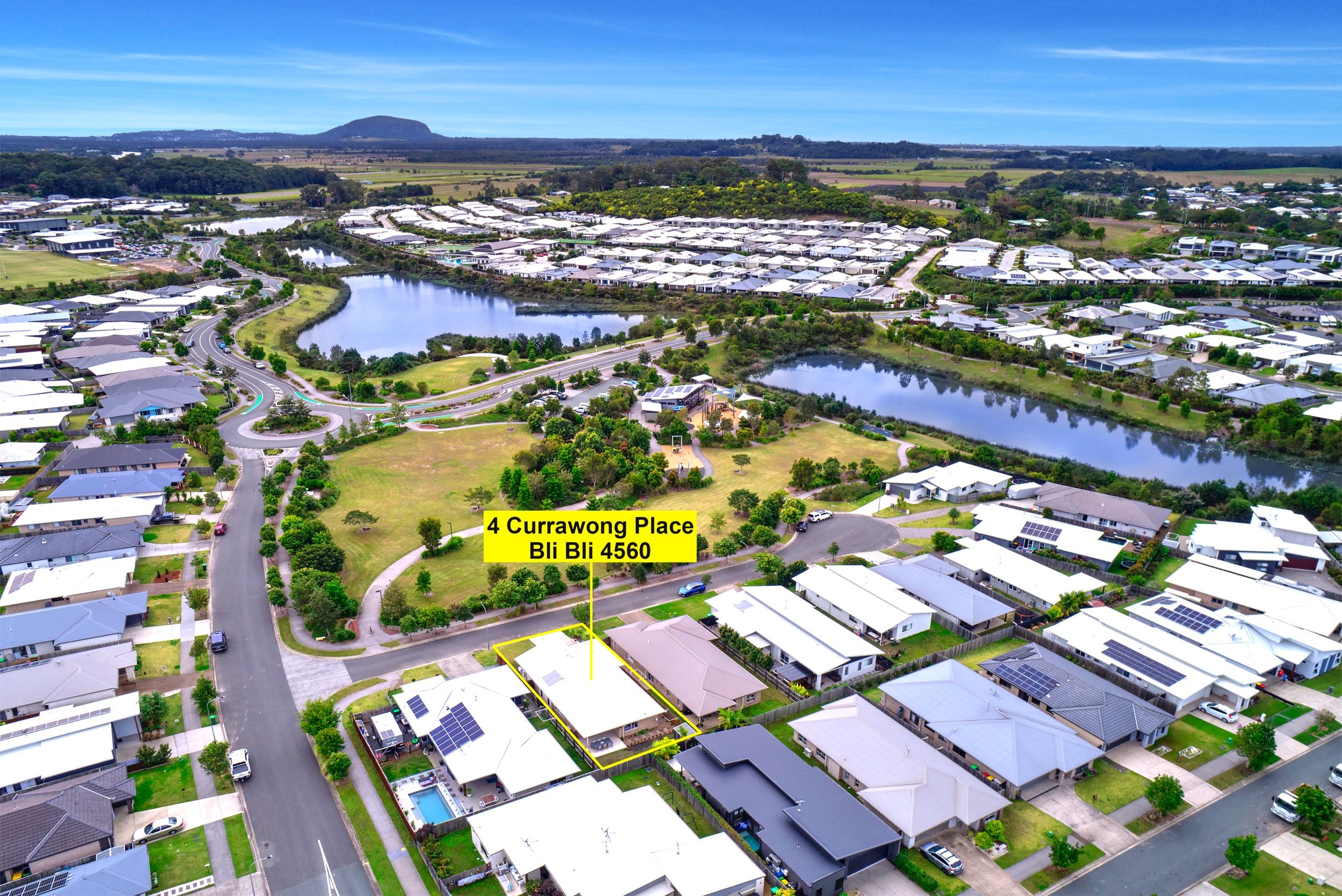 4 Currawong Place, Bli Bli, QLD 4560