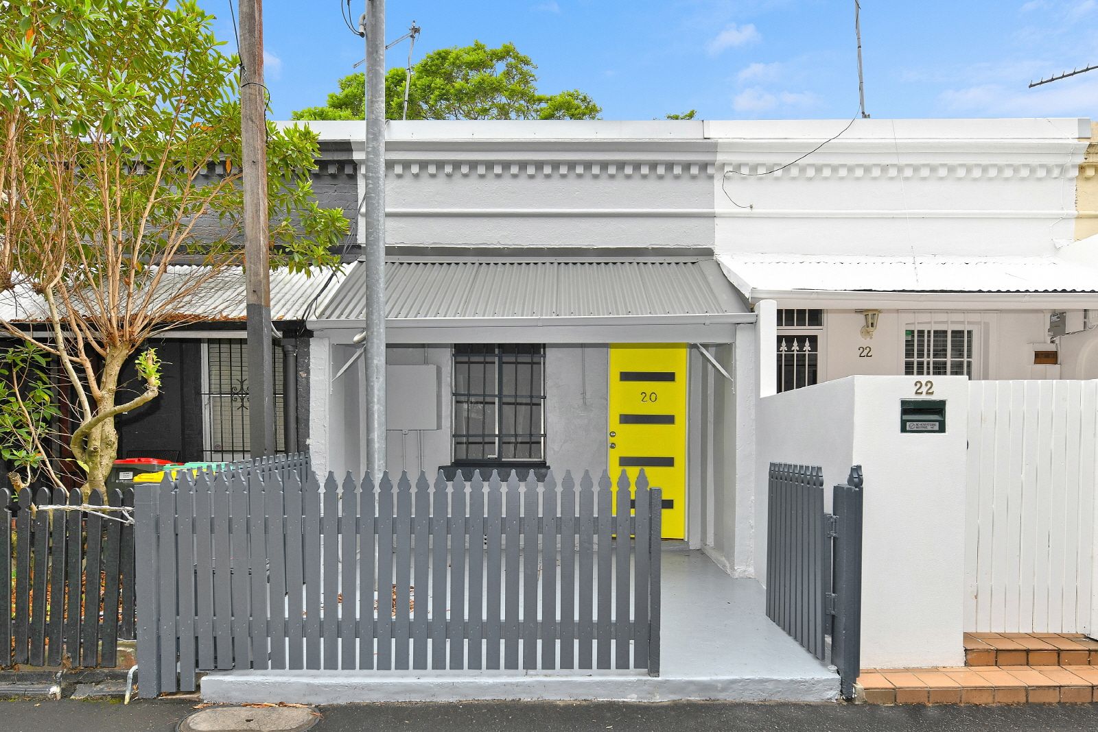 20 Flora Street, Erskineville, NSW 2043
