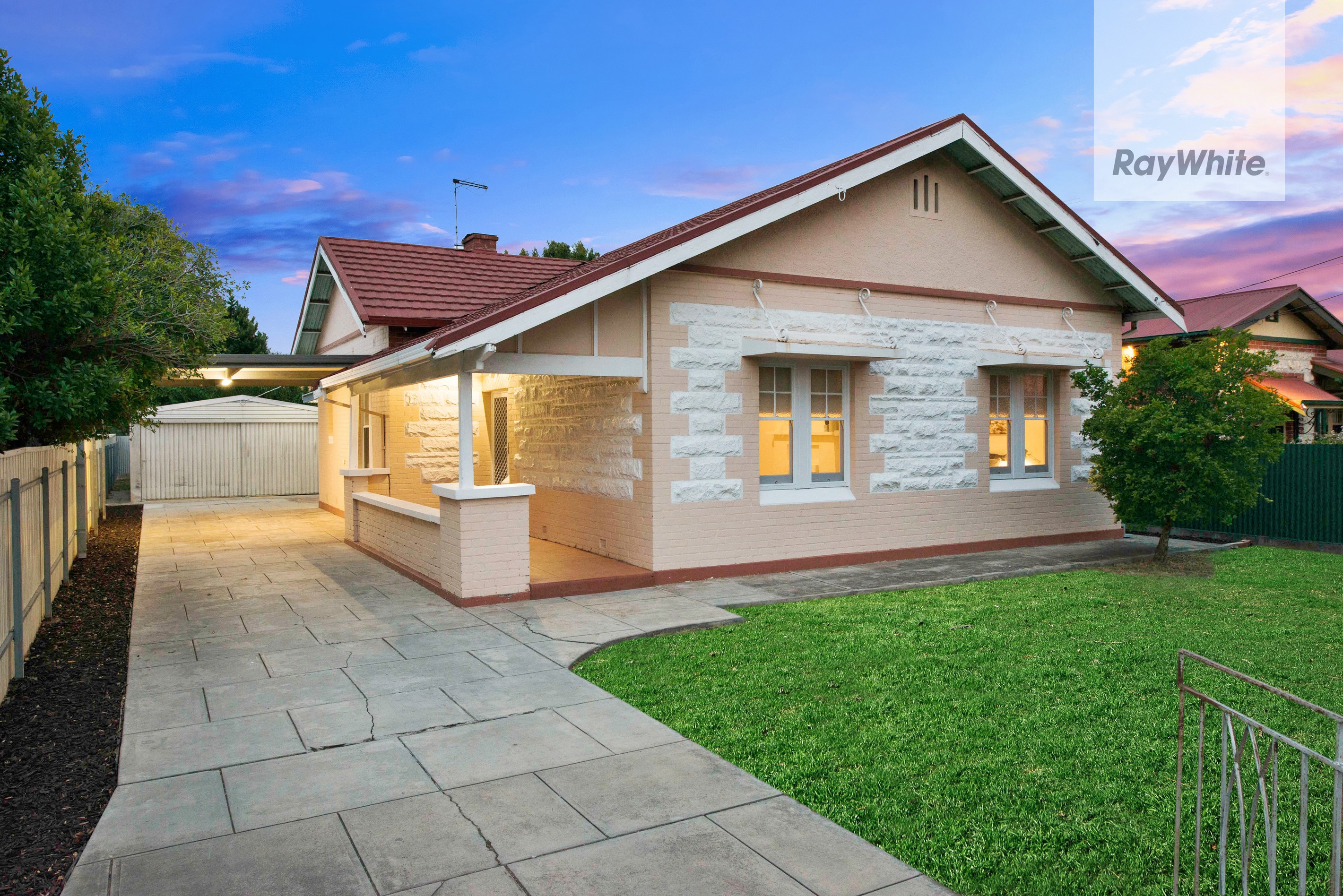 14 Brooker Court, Woodville Park, SA 5011