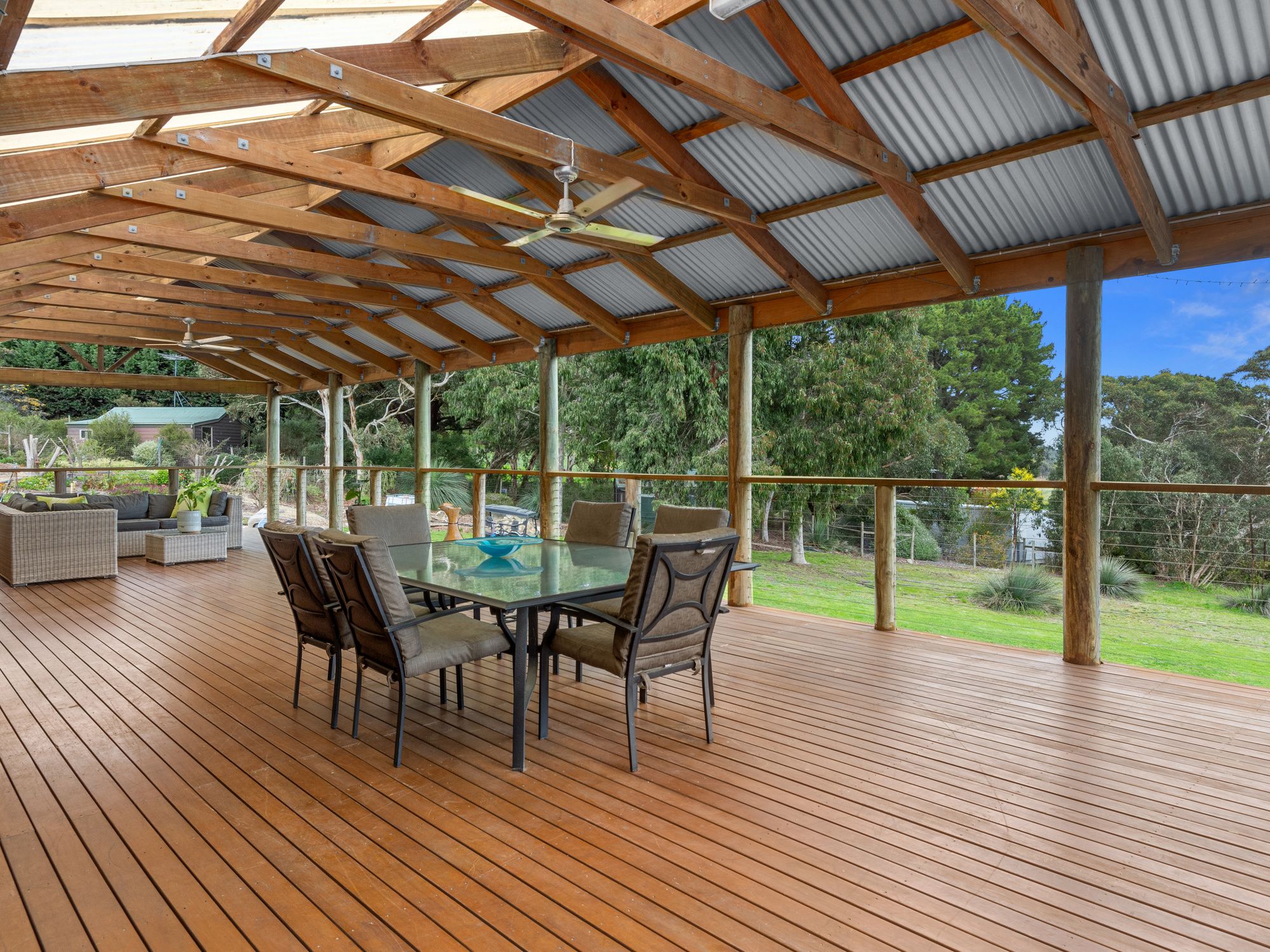 45 Nunn Road, Myponga, SA 5202 Rural Mixed Farming Property for Sale Ray White Normanville