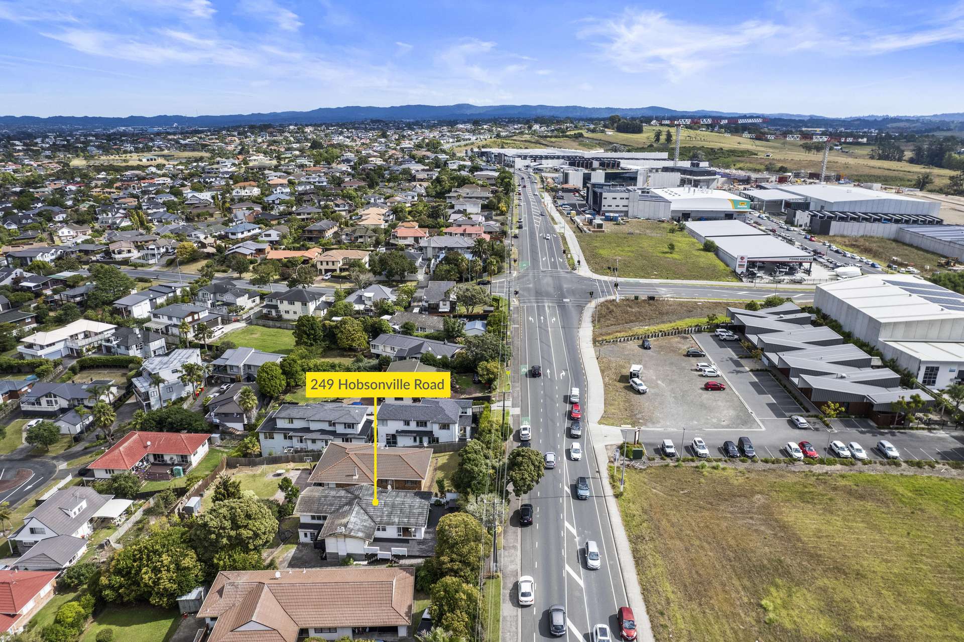 249 Hobsonville Road photo 28