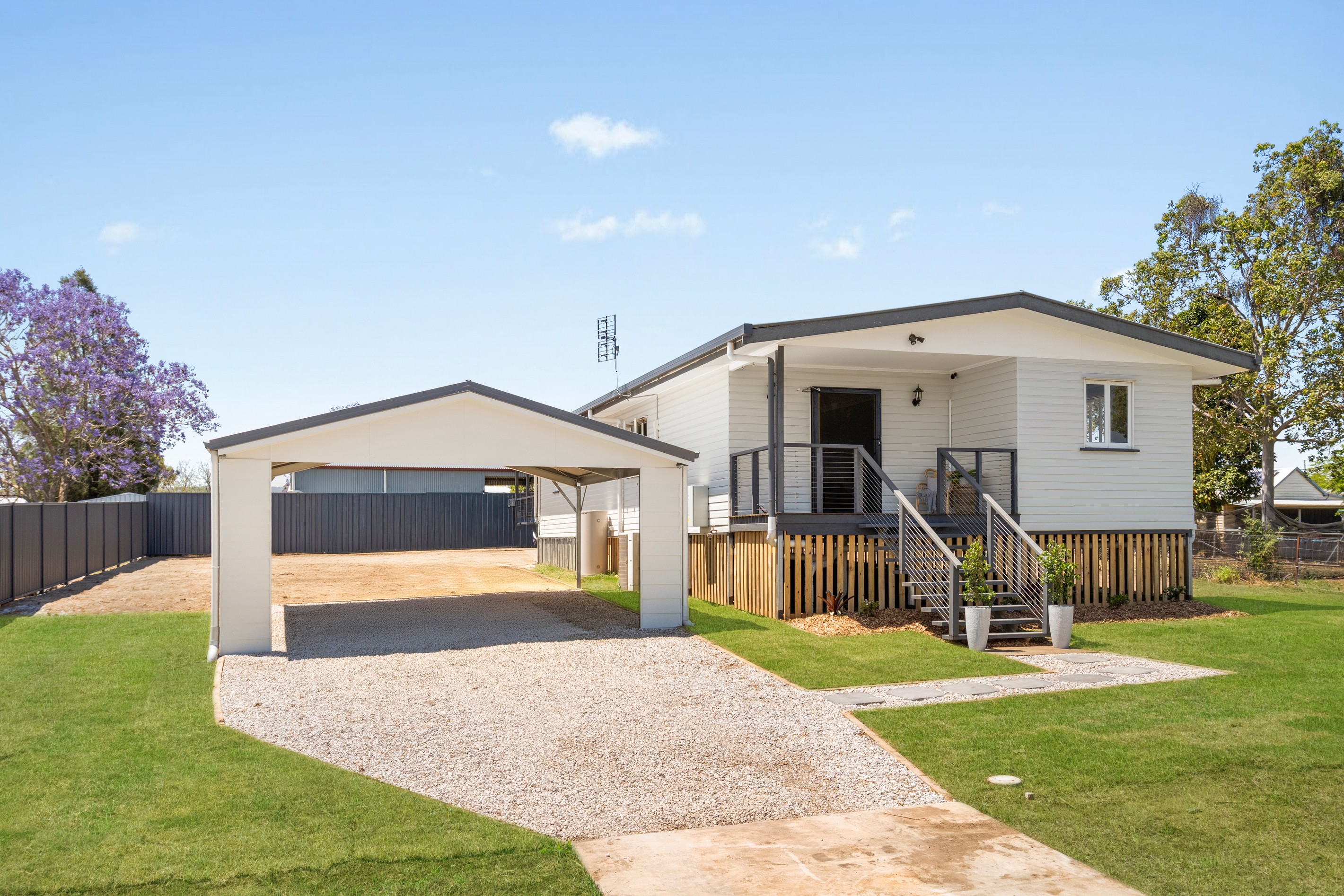 12 Bowen Street, Helidon, QLD 4344