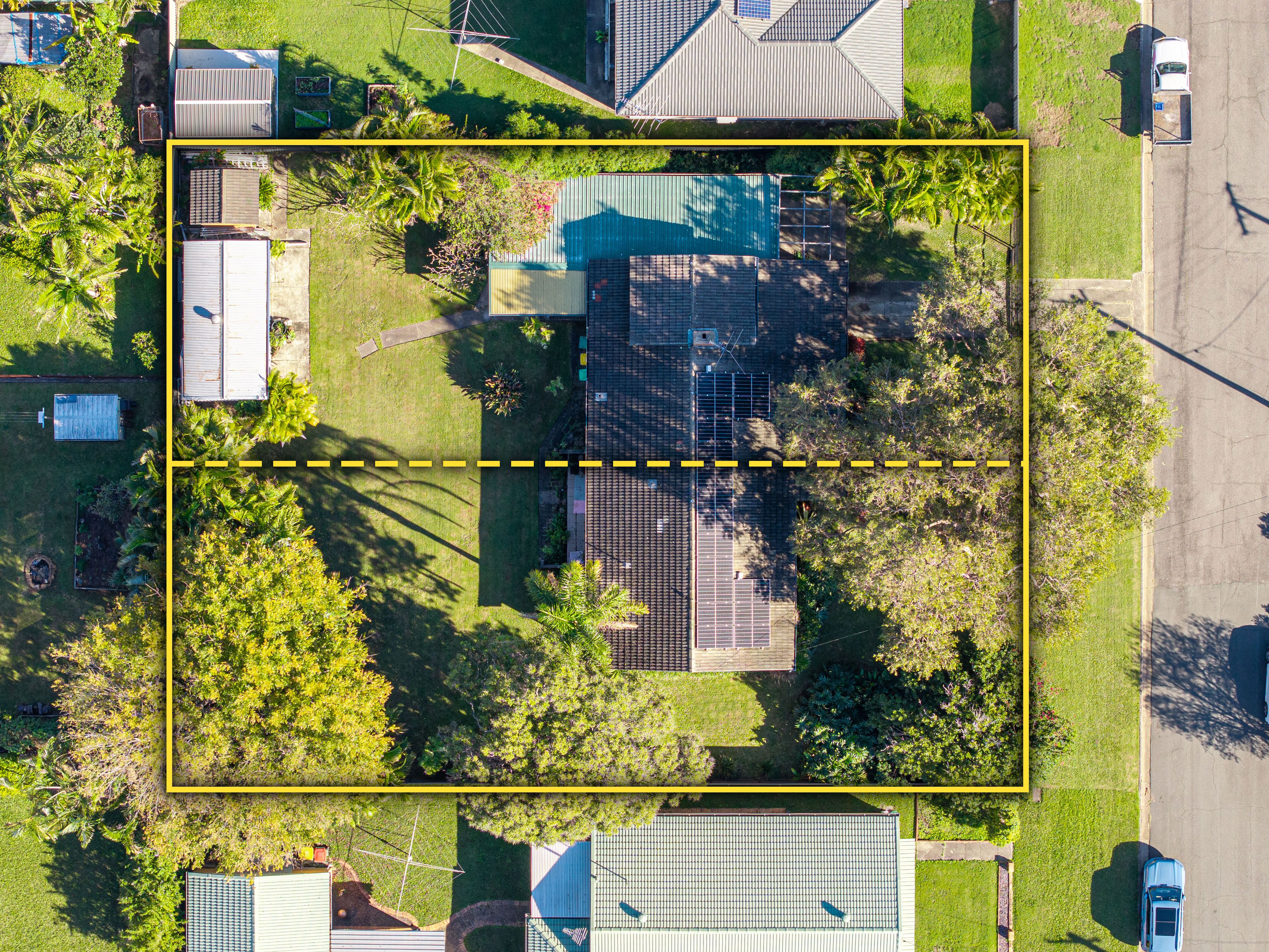 18 Armstrong Street, Clontarf, QLD 4019