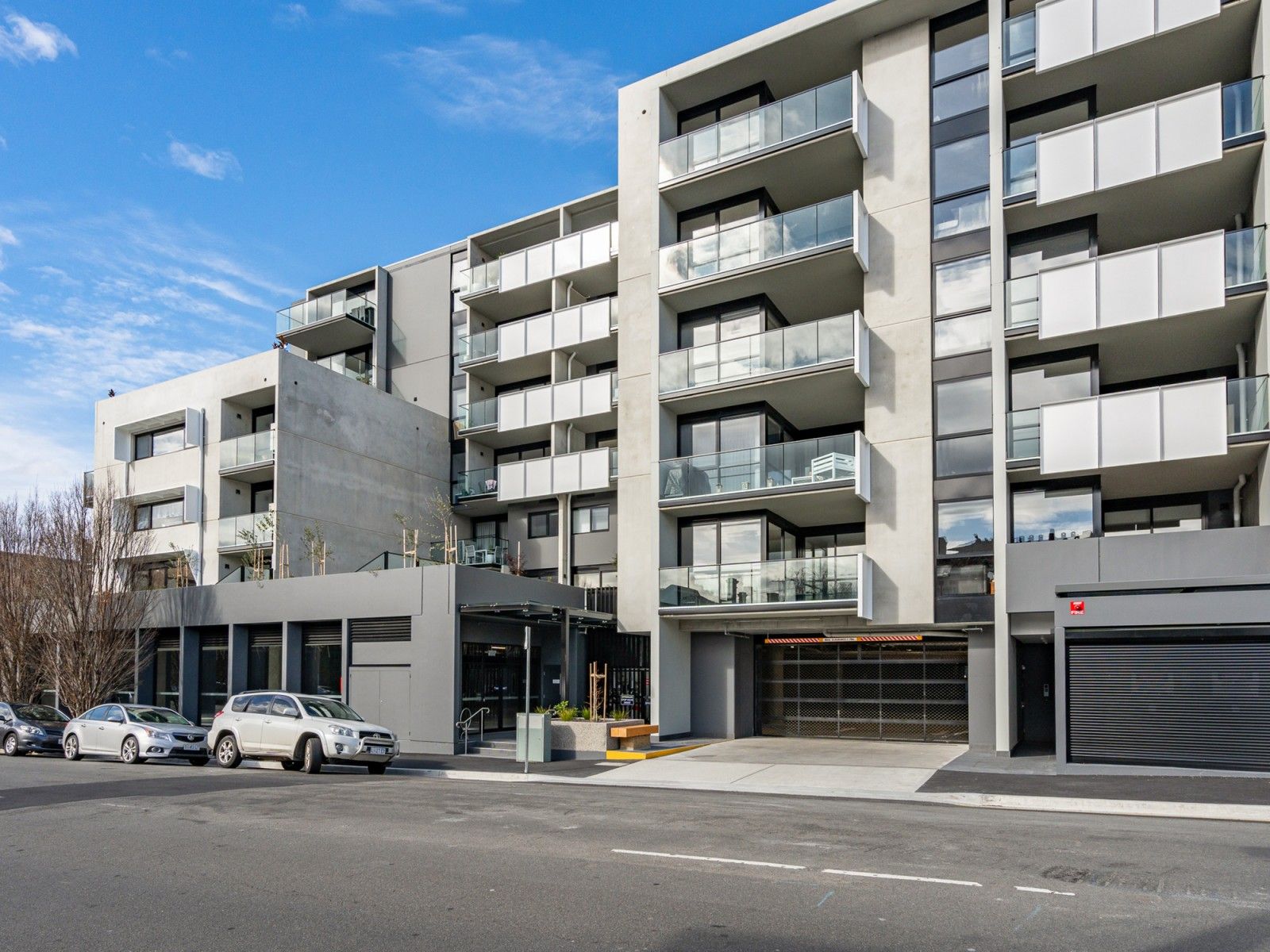 608/62 Patrick Street — photo 28 of 30