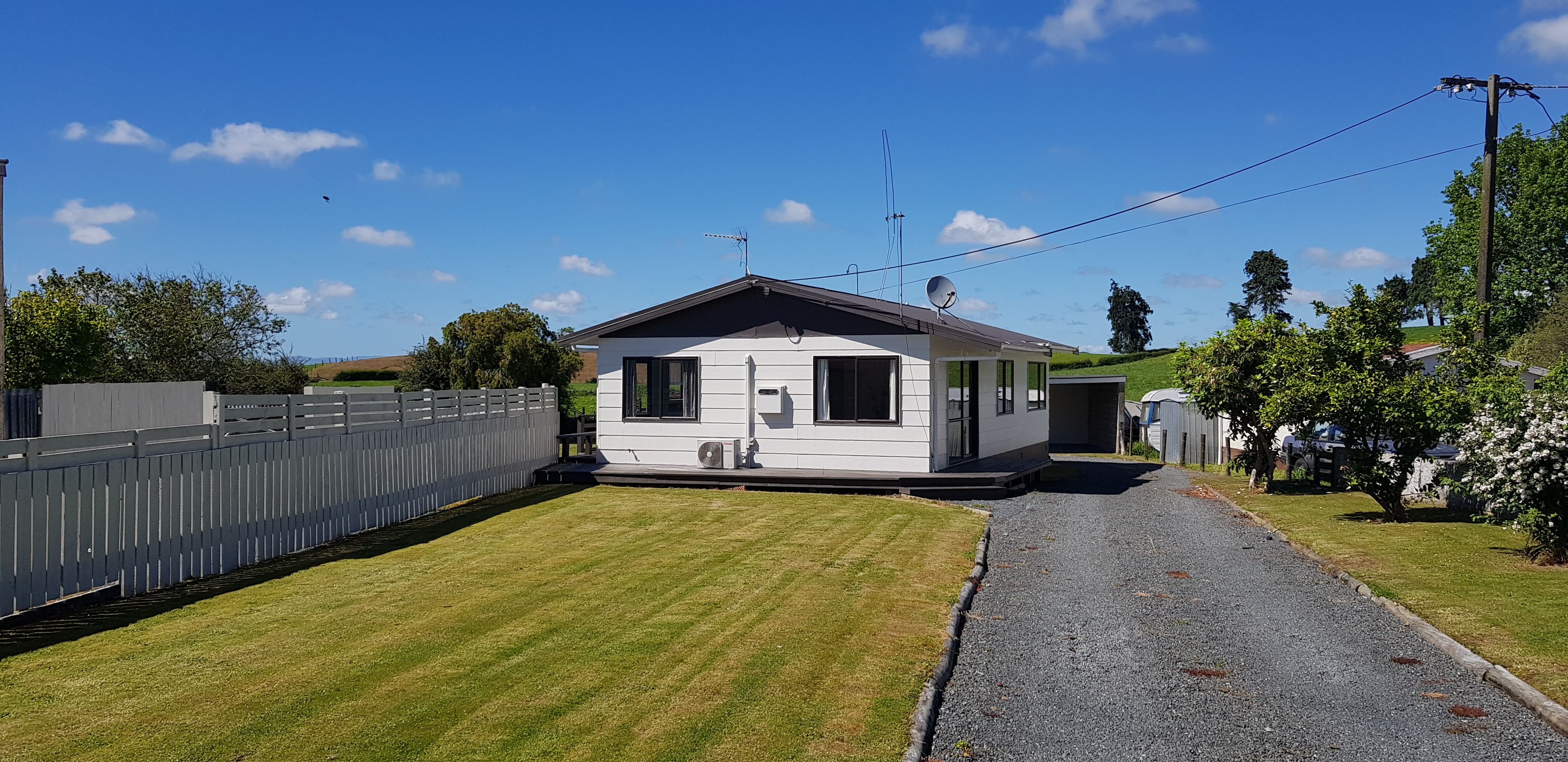 1707 Rewi Street, Te Awamutu, Waipa District