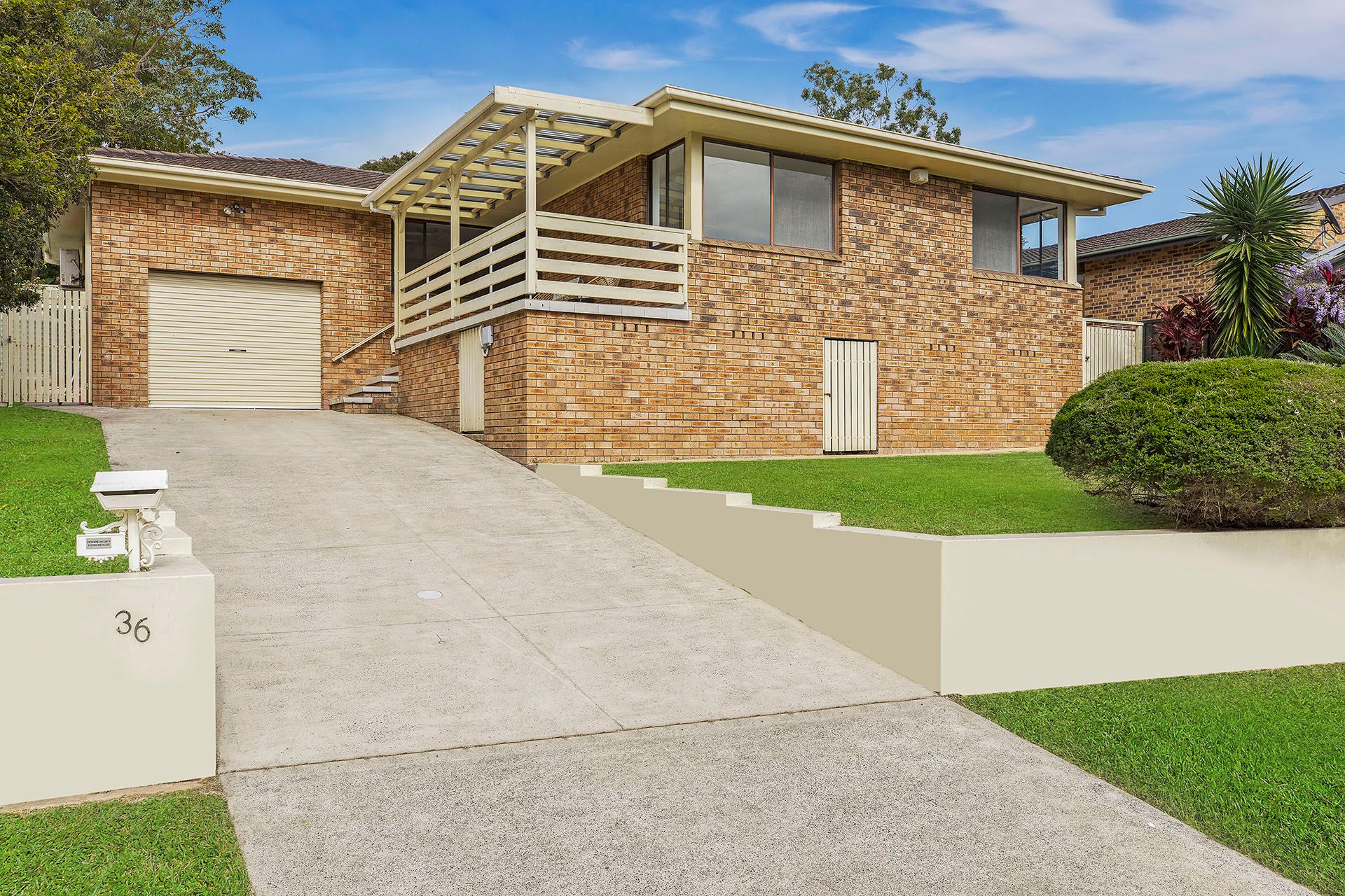 36 Northumberland Way, Tumbi Umbi NSW 2261