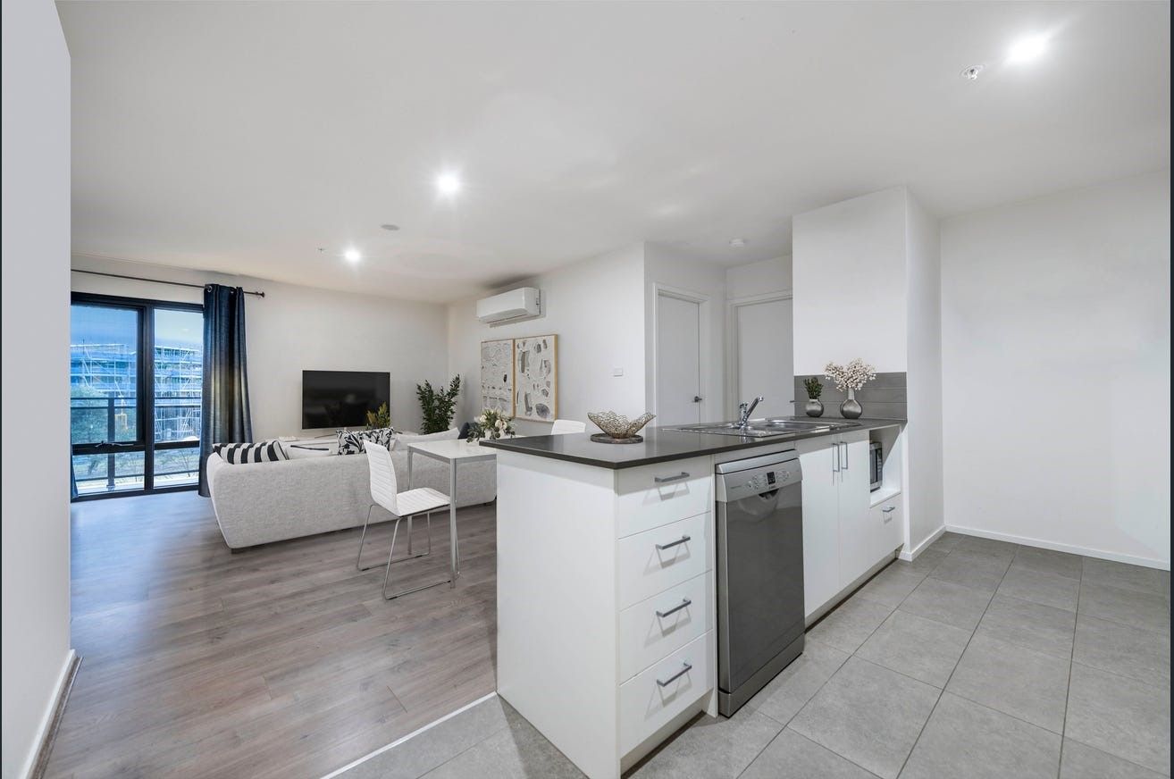 24/200 John Gorton Drive, COOMBS, ACT 2611