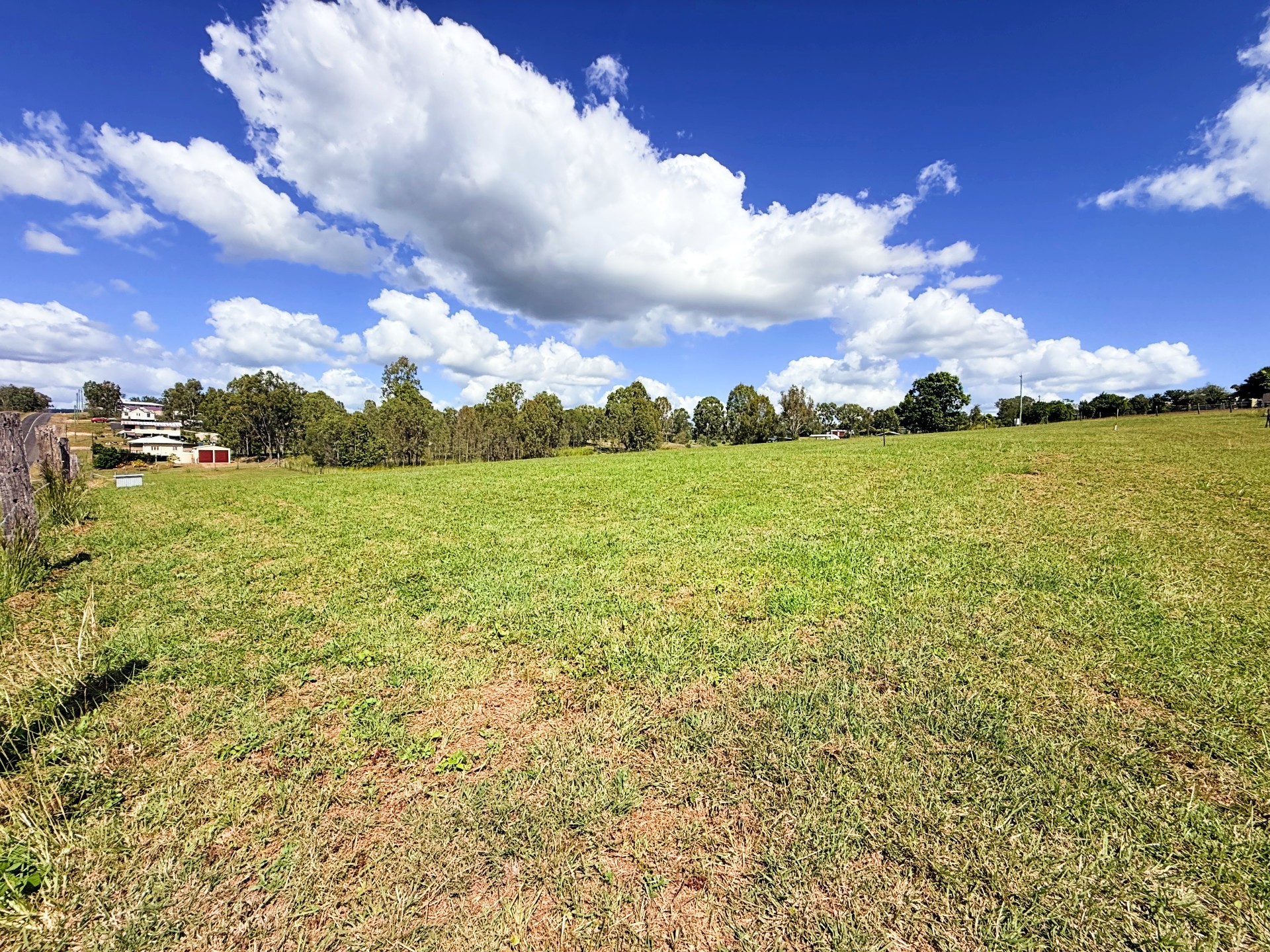 Lot 306 Hodnett Street, Mount Perry, QLD 4671