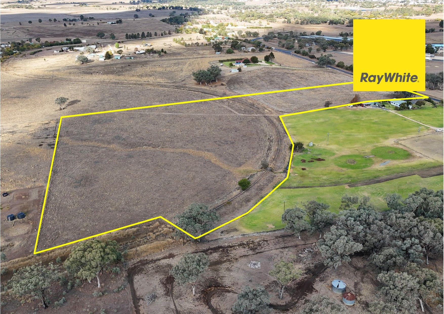 Lot 2 Yetman Road — photo 3 of 4