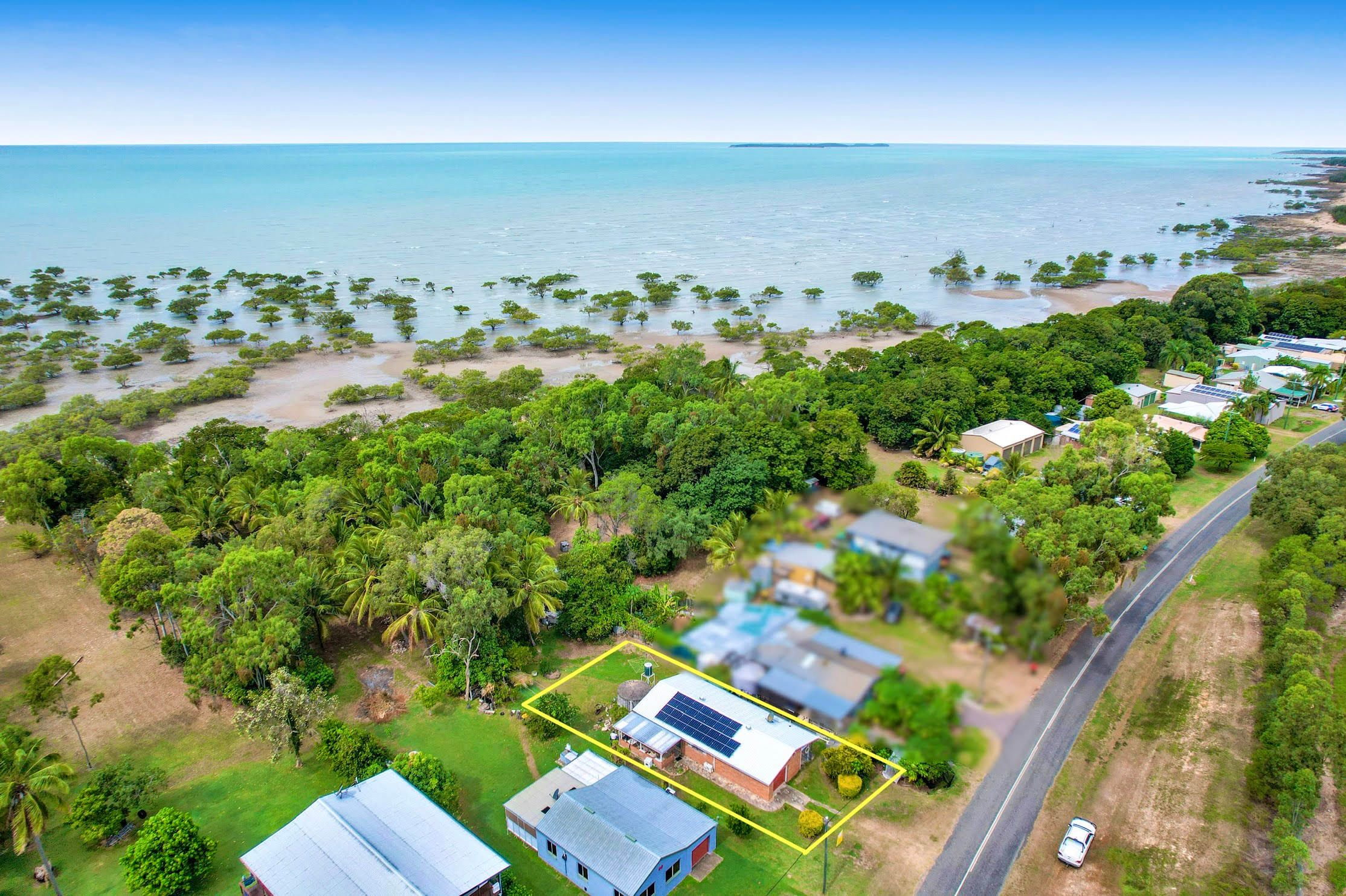 112 Colonial Drive, Clairview QLD 4741