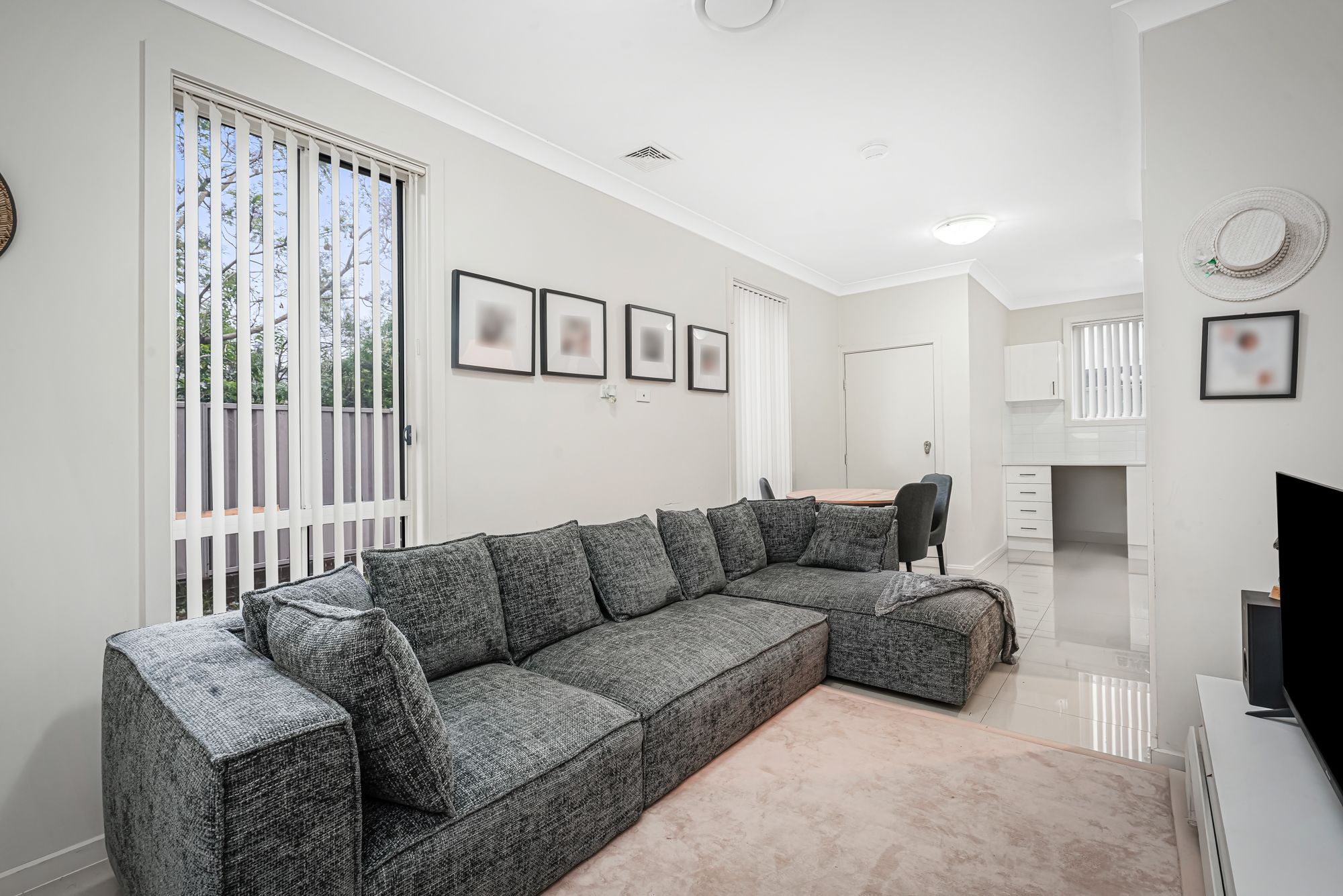 5/97 Brisbane Street, Oxley Park, NSW 2760
