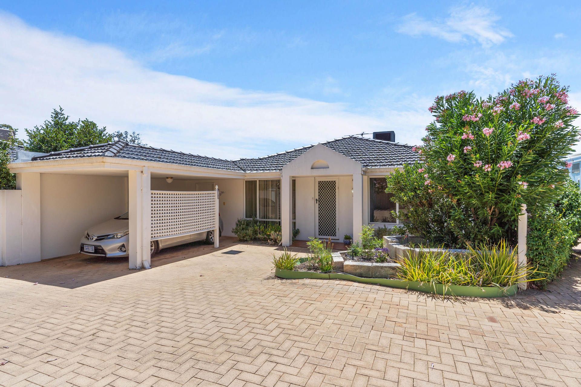 3/23 Central Road, Kalamunda, WA 6076