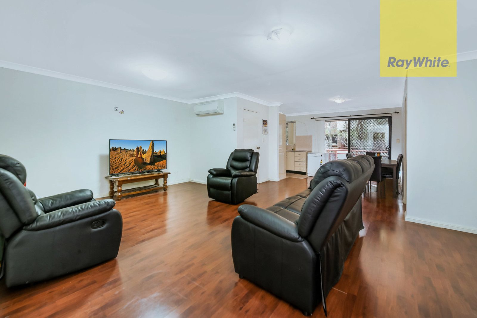 4/142-144 Station Street, Wentworthville, NSW 2145