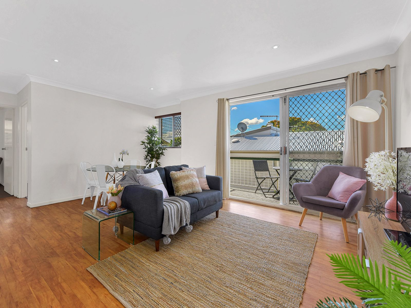6/10 Stuckey Road, Clayfield, QLD 4011