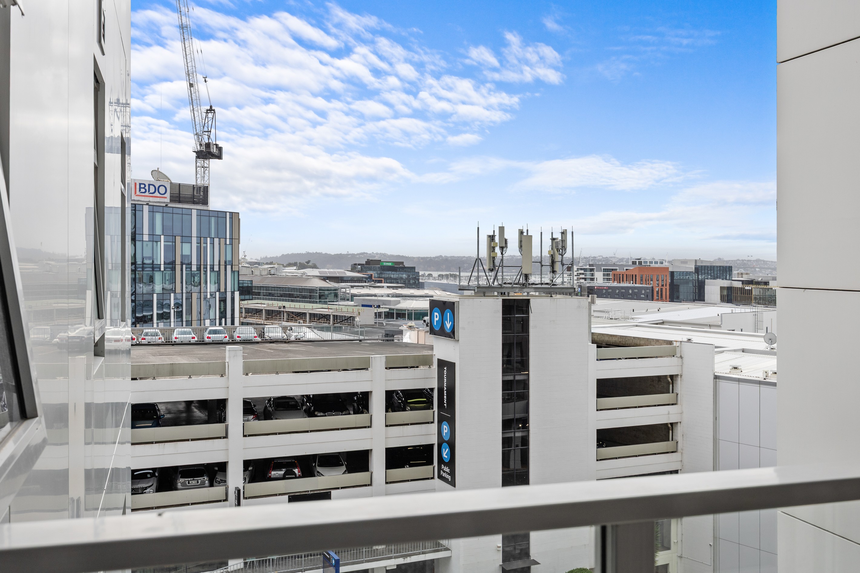 4J/135 Victoria Street West, Auckland Central, Auckland City