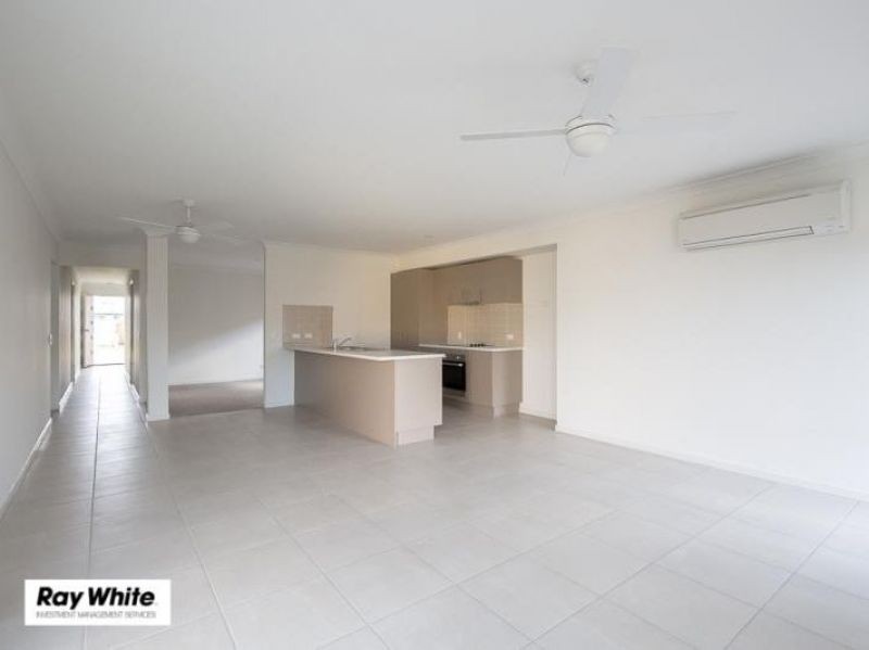 36 Cornelia Street, Leichhardt, QLD 4305