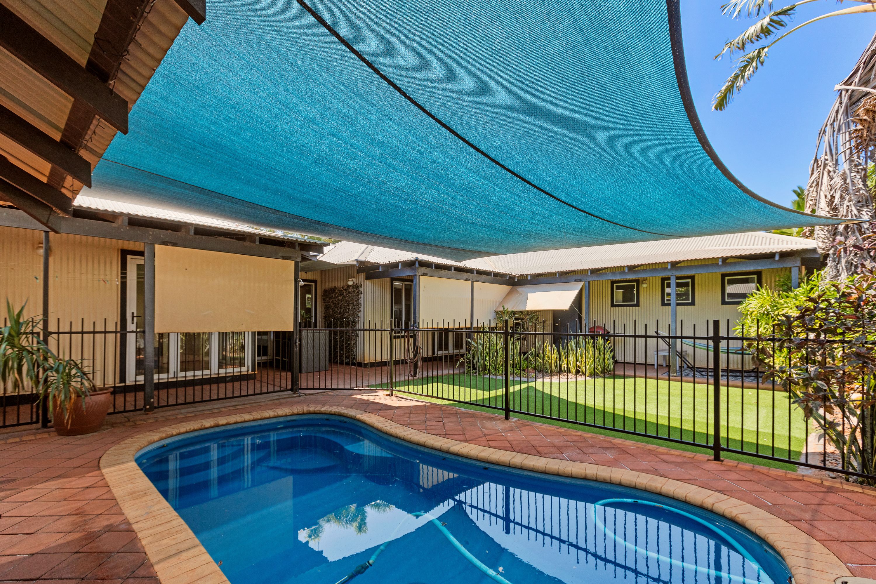 4 Cleo Lane — photo from Ray White Broome