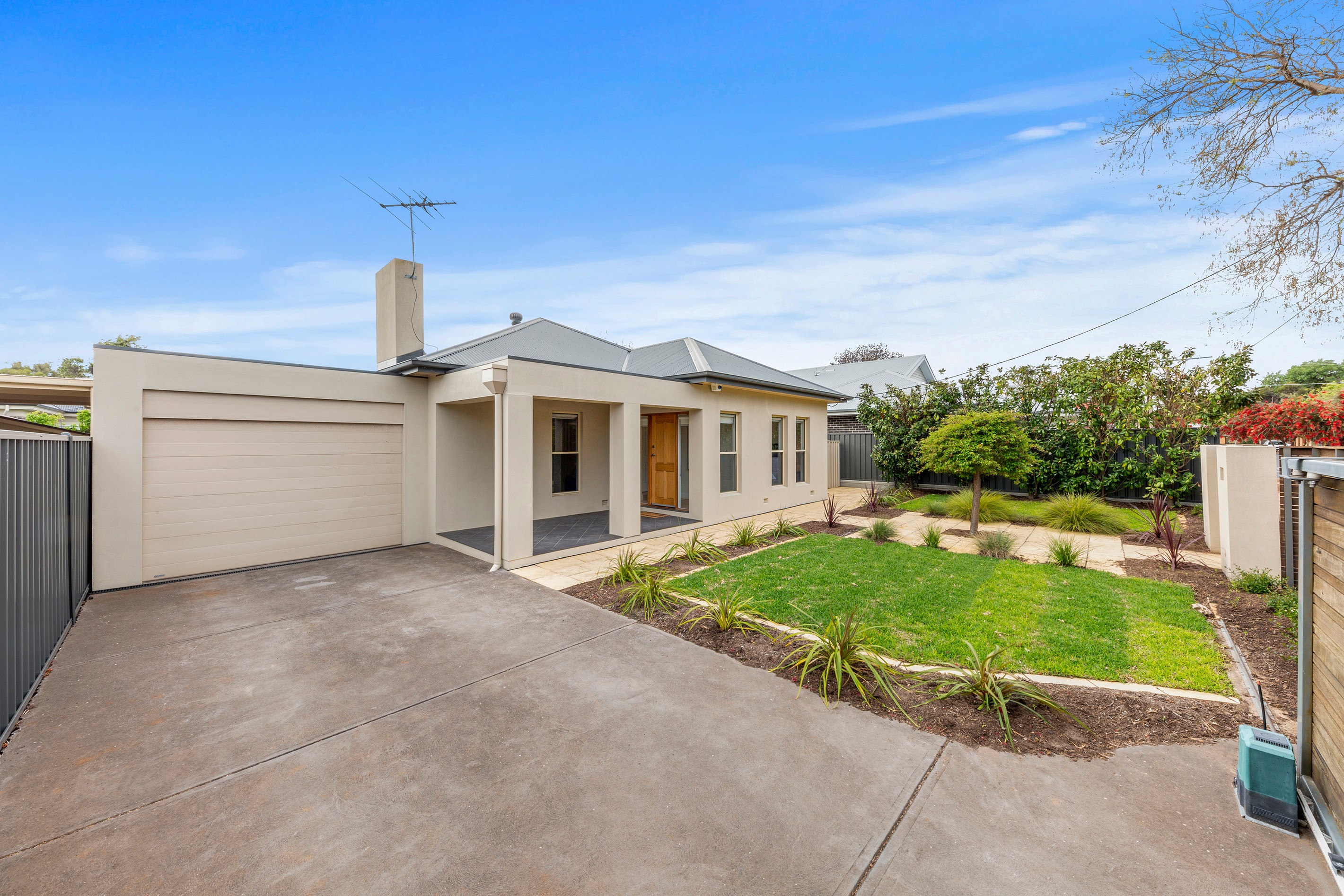 4 Mcarthur Street, Vale Park, SA 5081