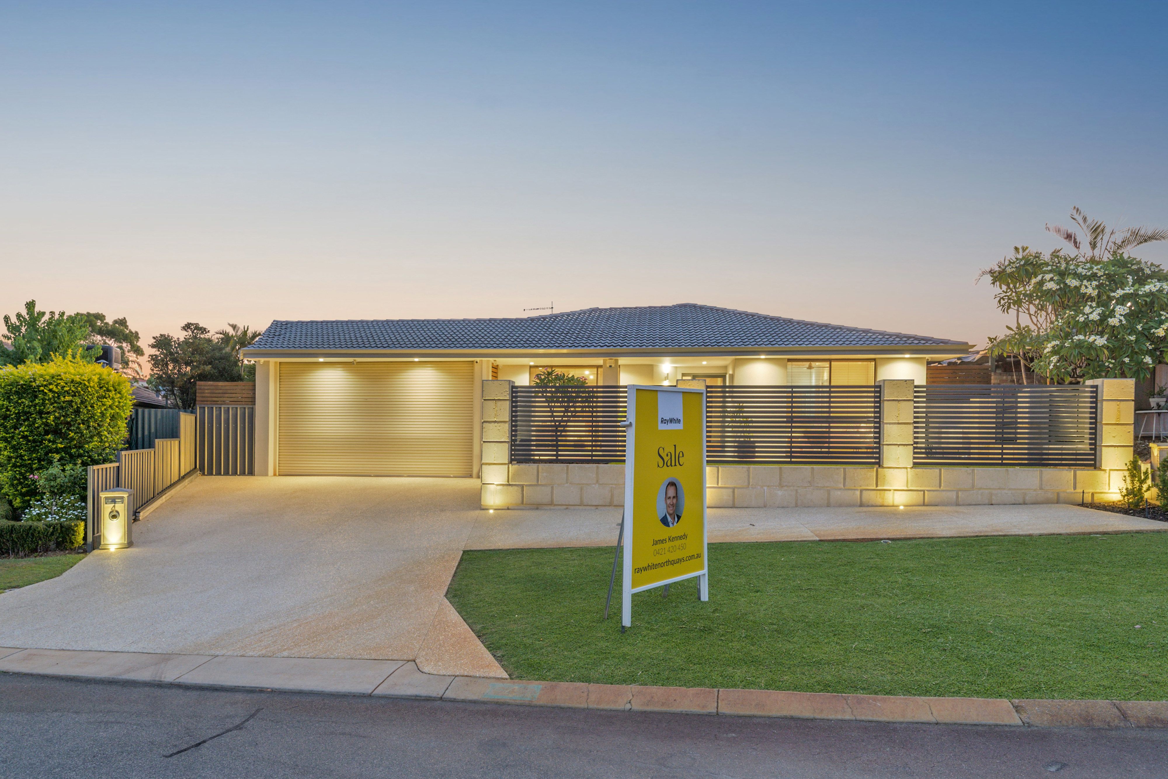 4 Pollock Court, Kingsley, WA 6026