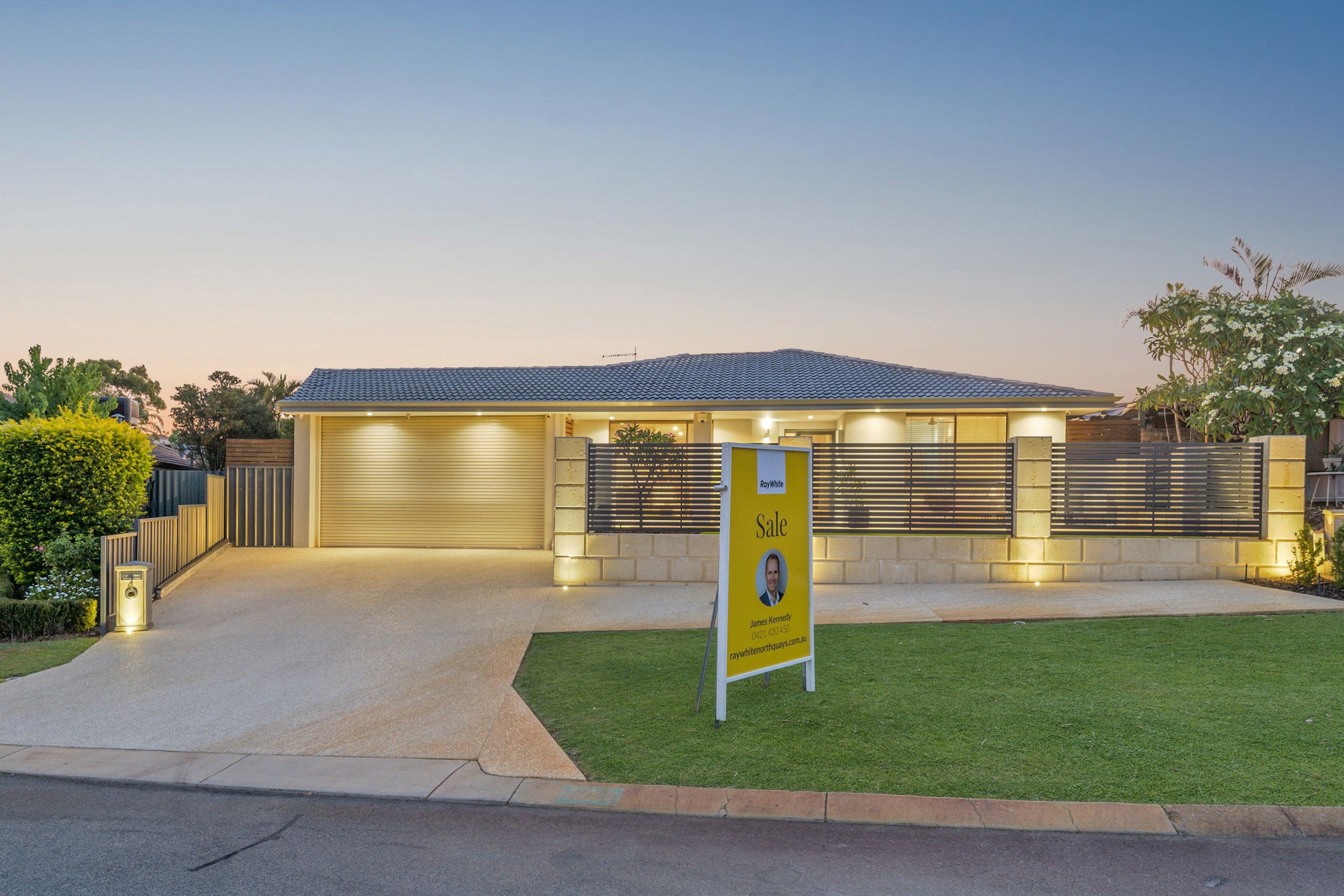 4 Pollock Court, Kingsley, WA 6026
