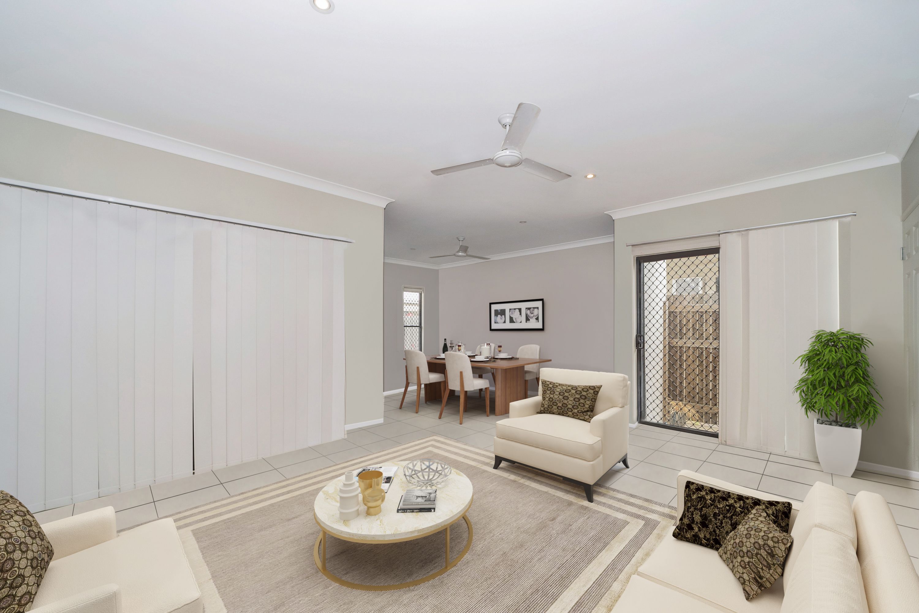 81 Tangerine Way, Kirwan, QLD 4817