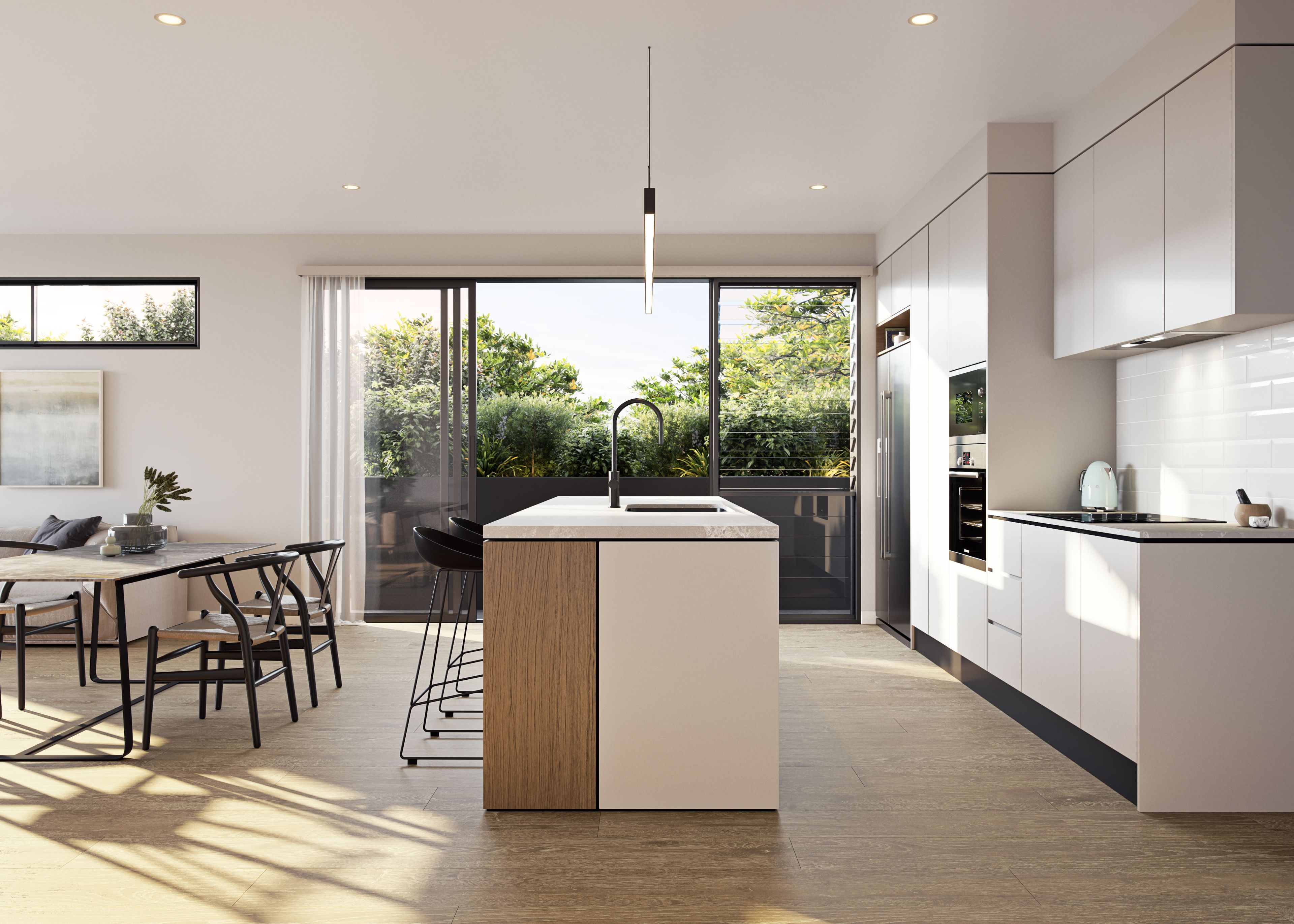 92-96 Ernest Street, Manly QLD 4179