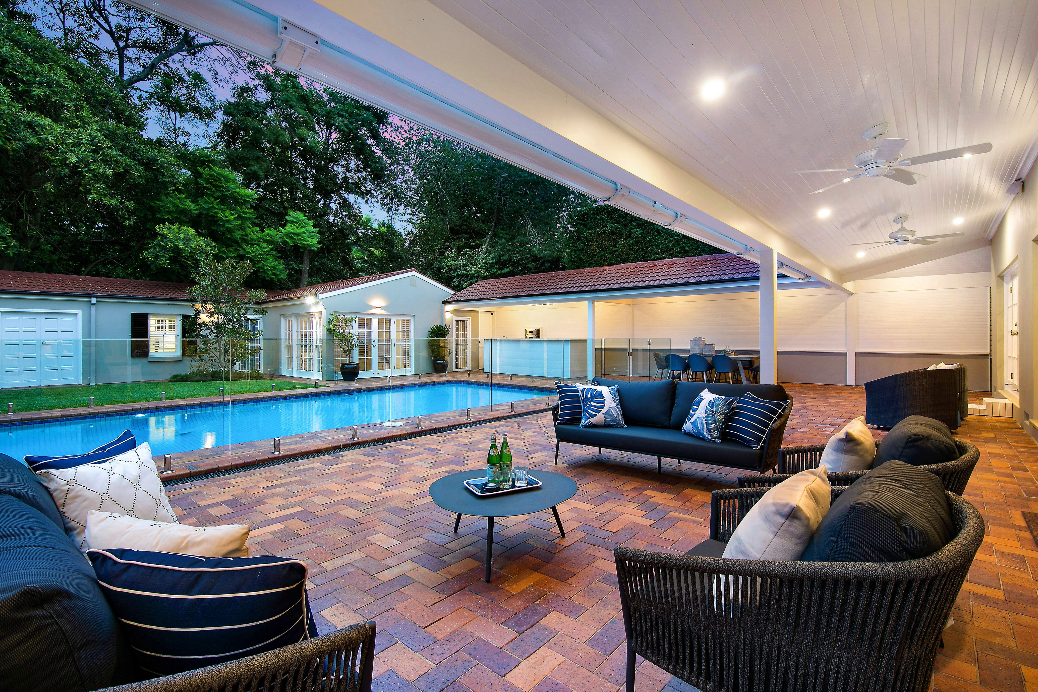 12 Warrawee Avenue, Warrawee, NSW 2074