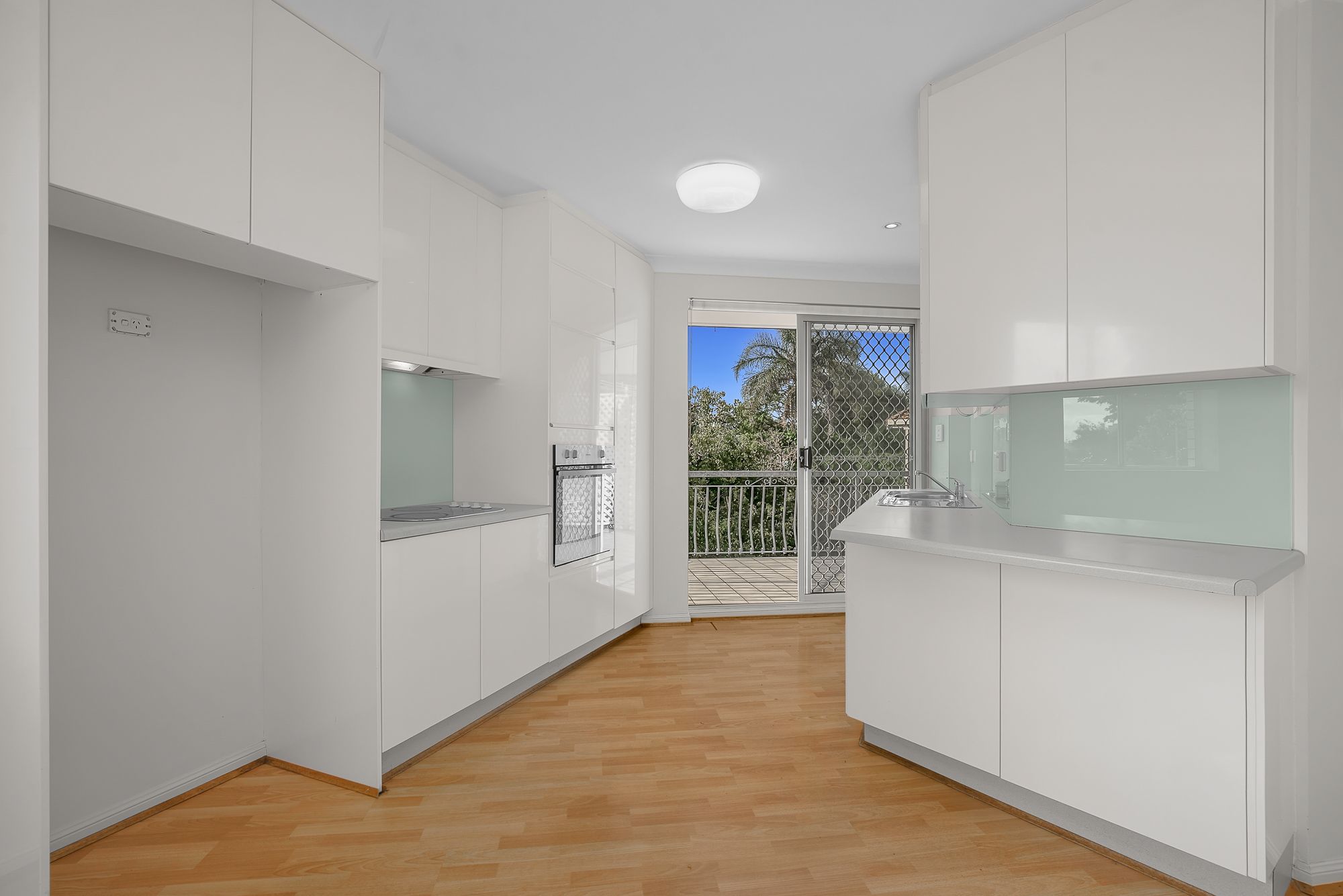 8/33 Kirkland Avenue, Coorparoo, QLD 4151