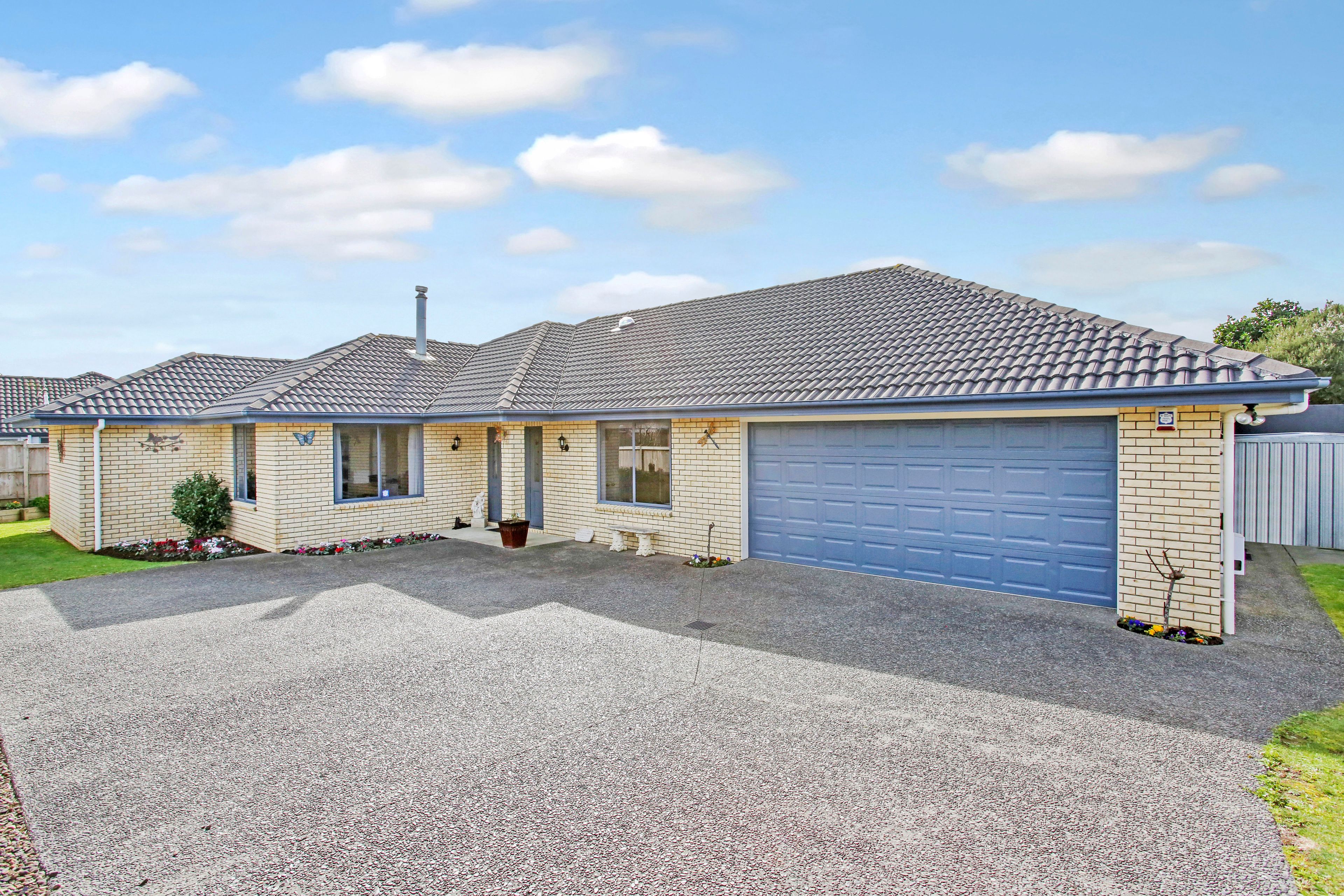 68 Lough Bourne Drive, Pukekohe, Franklin
