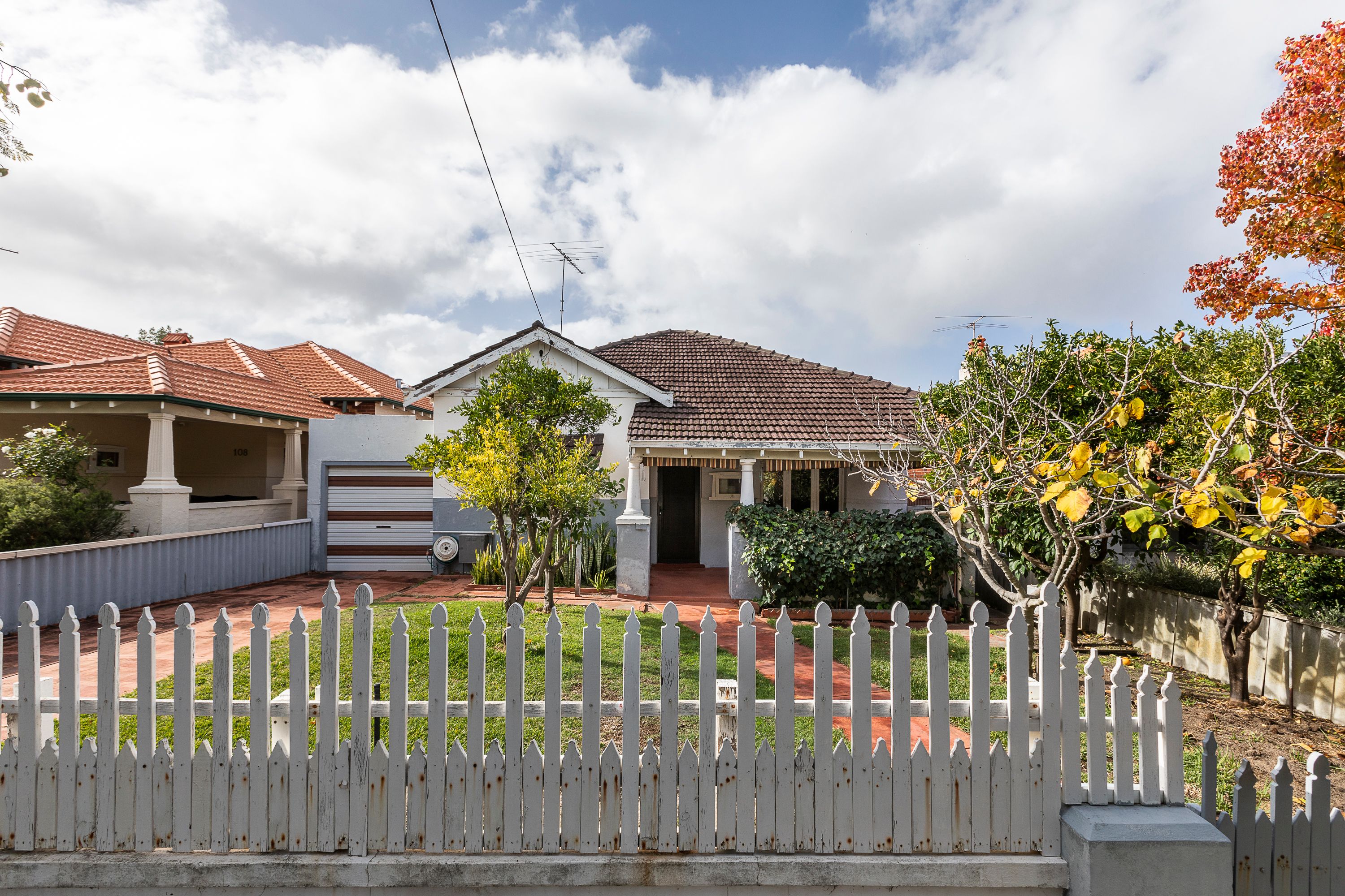 106 Dunedin Street, Mount Hawthorn WA 6016