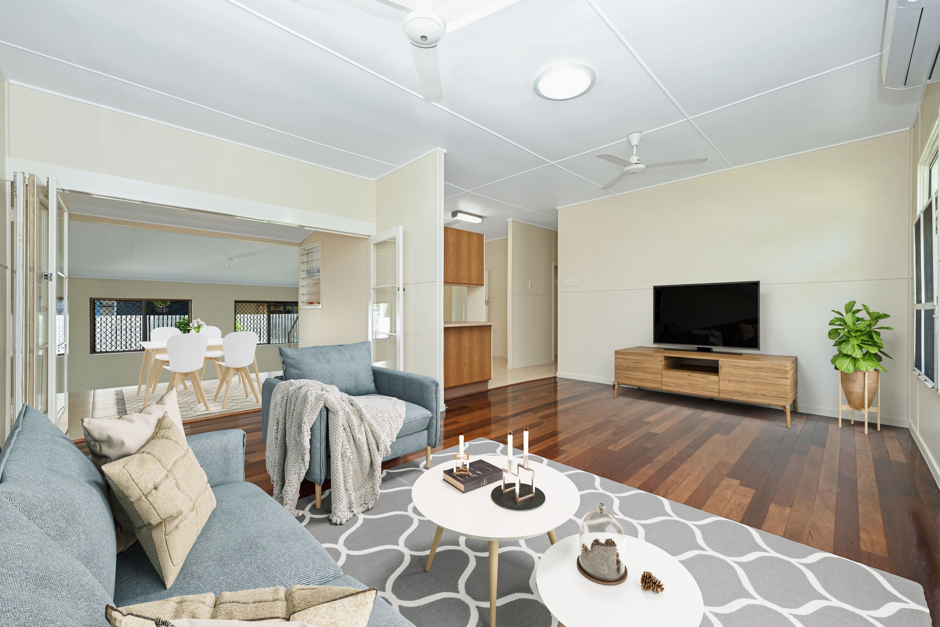 31 Georgina Street, Wulguru, QLD 4811