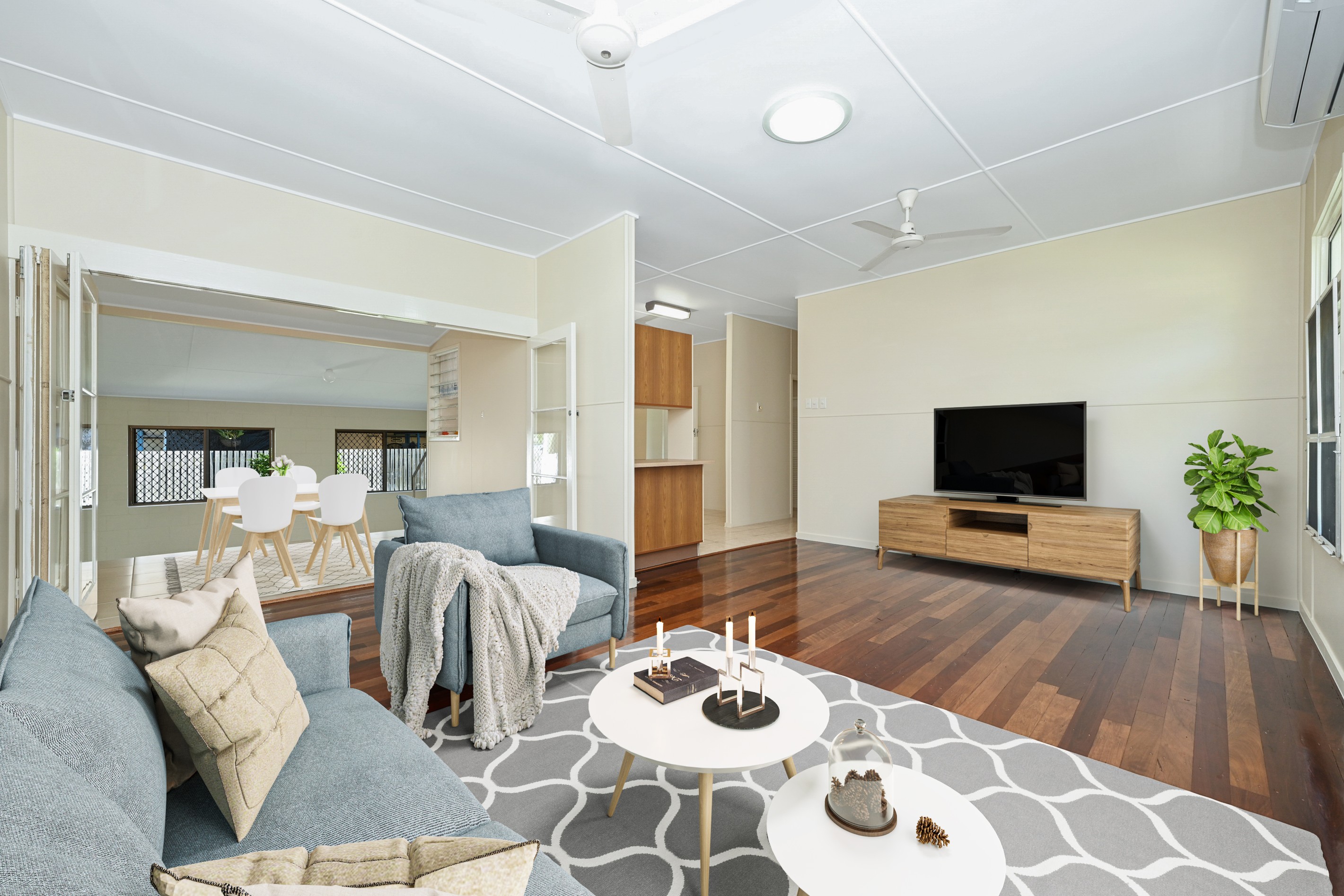 31 Georgina Street, Wulguru, QLD 4811