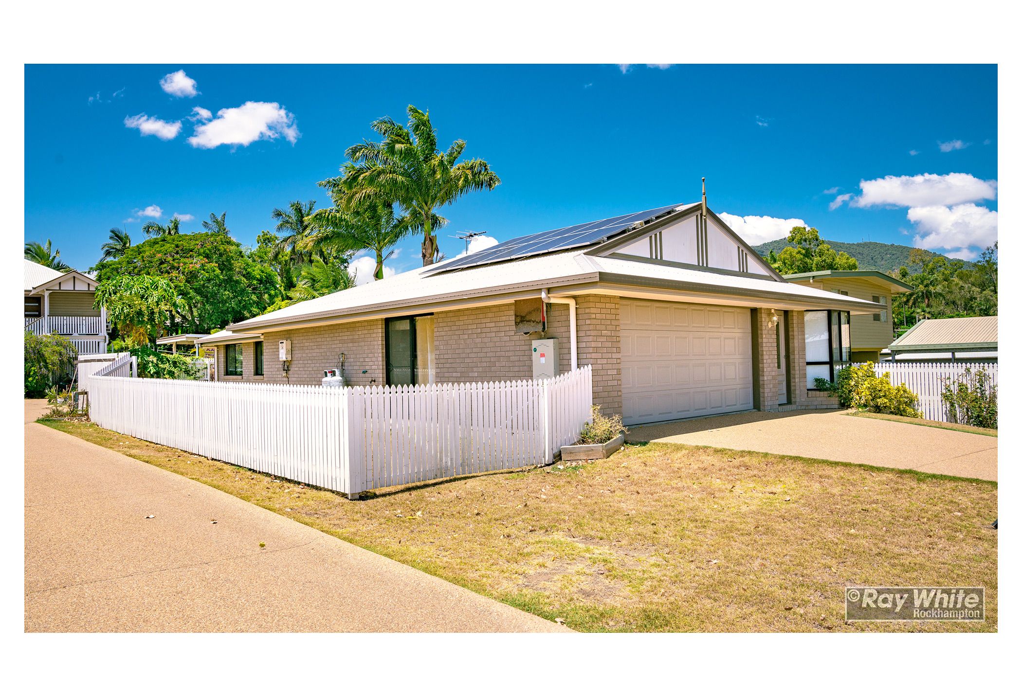 197b Kerrigan Street, Frenchville, QLD 4701