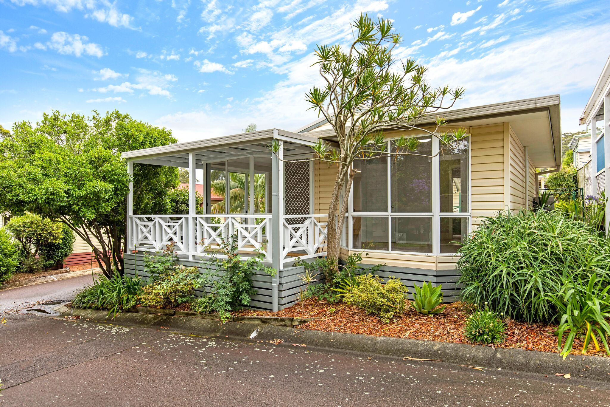 2 Duffys Road