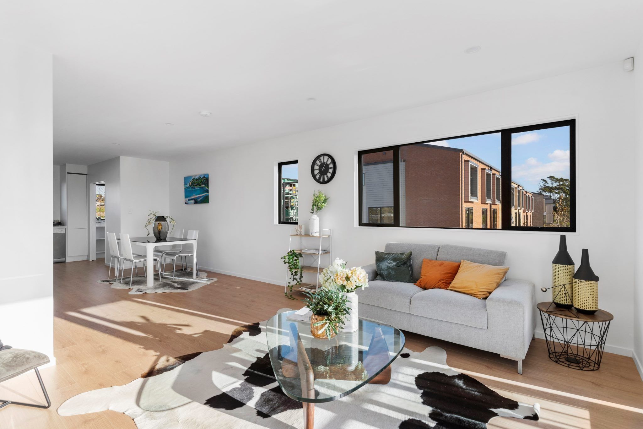 1 Mataitai Road, Hobsonville, Waitakere City