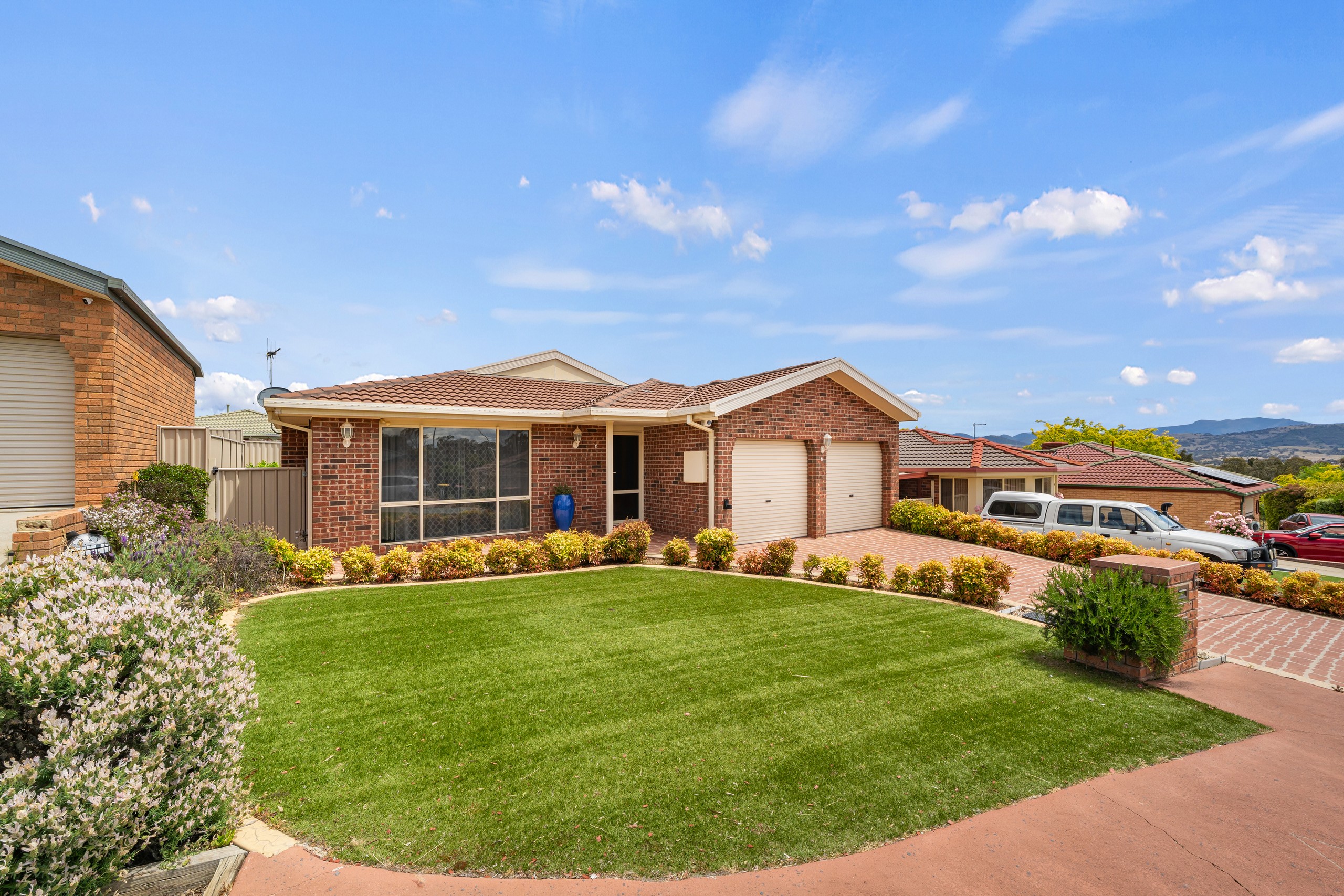 6 Dent Place, Conder, ACT 2906