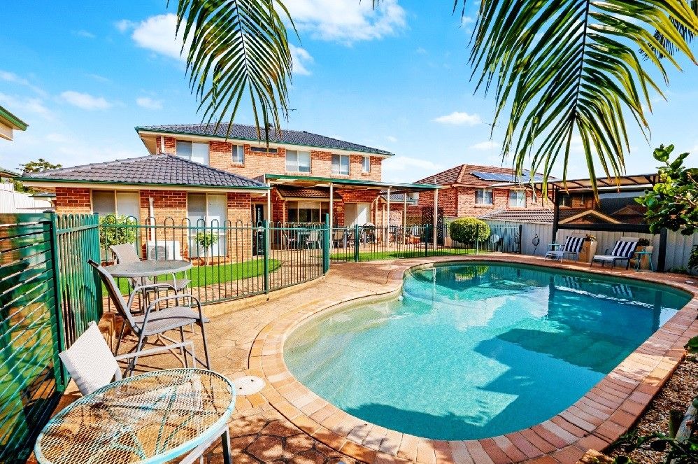 8 Richardson Place, Glenmore Park, NSW 2745