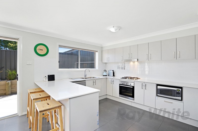 6/2 Conmurra Circuit, Shortland, NSW 2307